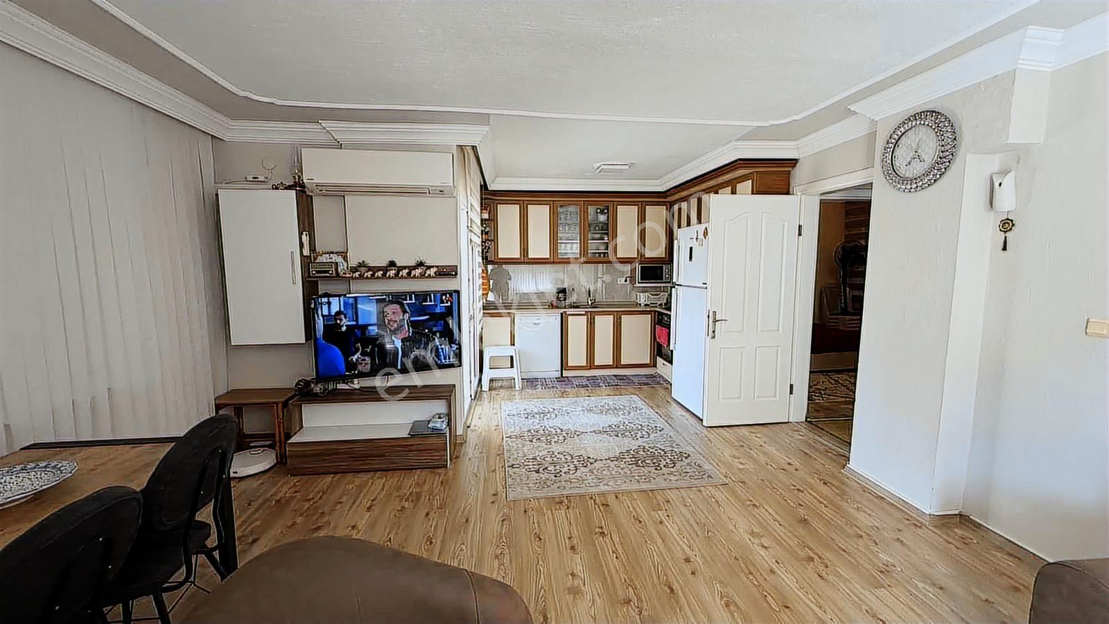 Pascha Emlak'tan Kuşadası Güzelçamlıda Satılık 3+1 Daire - Görsel 16