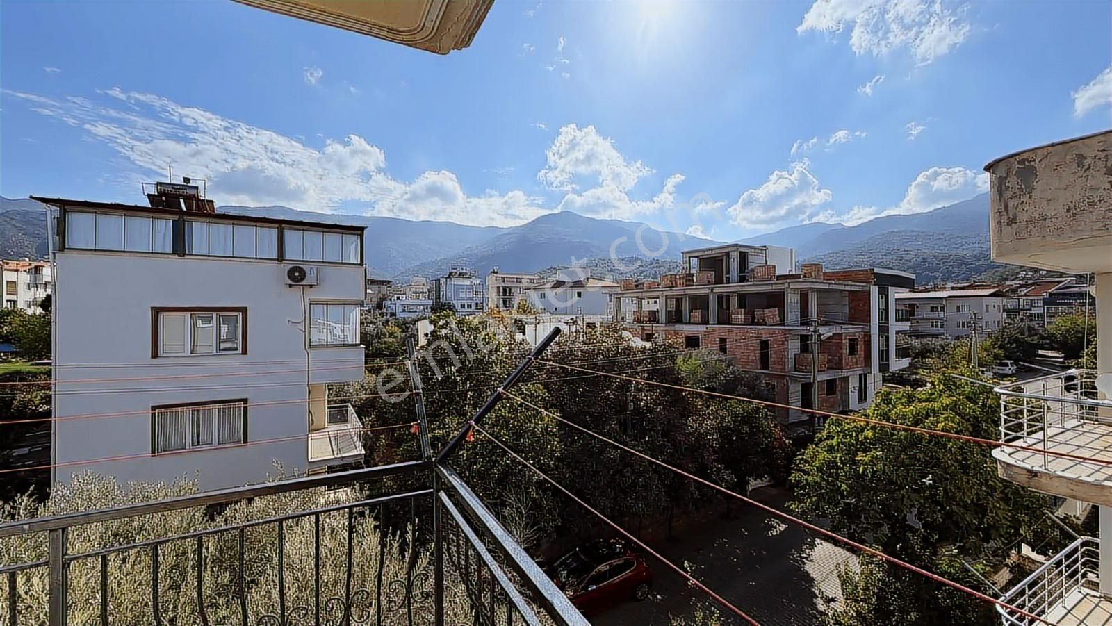 Pascha Emlak'tan Kuşadası Güzelçamlıda Satılık 3+1 Daire - Görsel 22