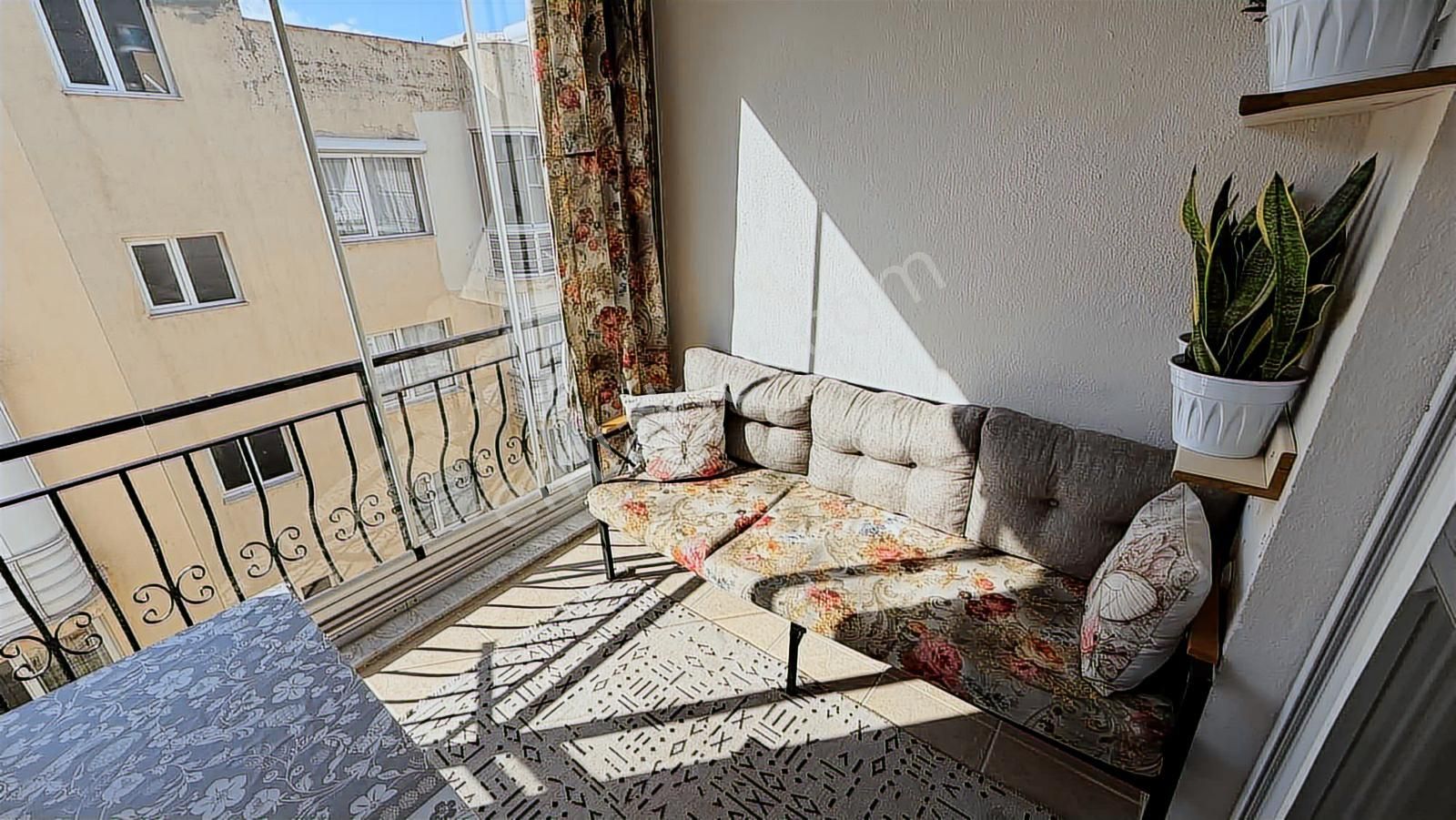 Pascha Emlak'tan Kuşadası Güzelçamlıda Satılık 3+1 Daire - Görsel 5