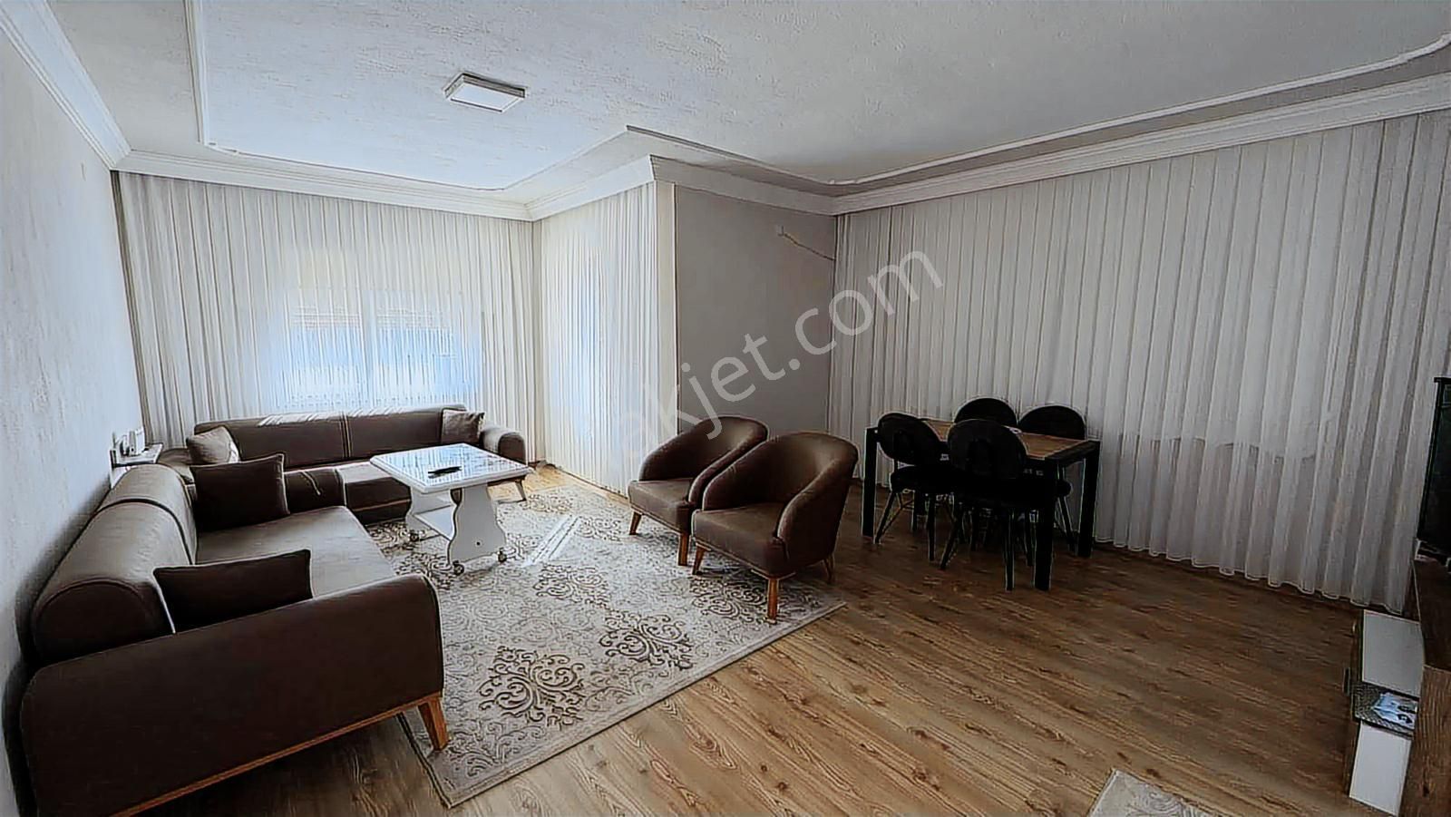 Pascha Emlak'tan Kuşadası Güzelçamlıda Satılık 3+1 Daire - Görsel 34