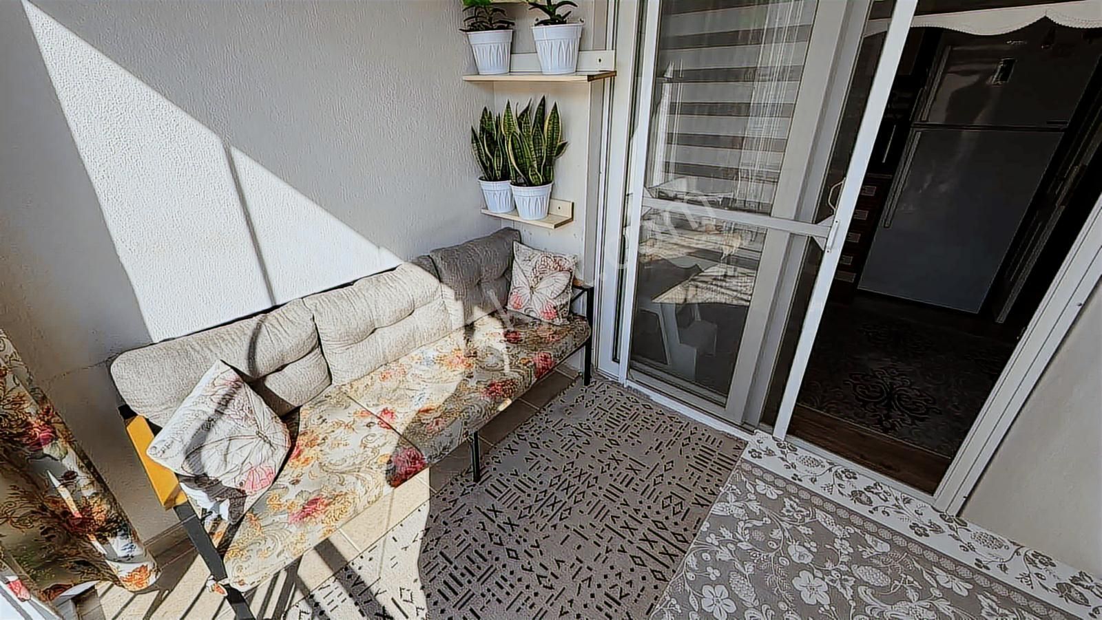 Pascha Emlak'tan Kuşadası Güzelçamlıda Satılık 3+1 Daire - Görsel 27