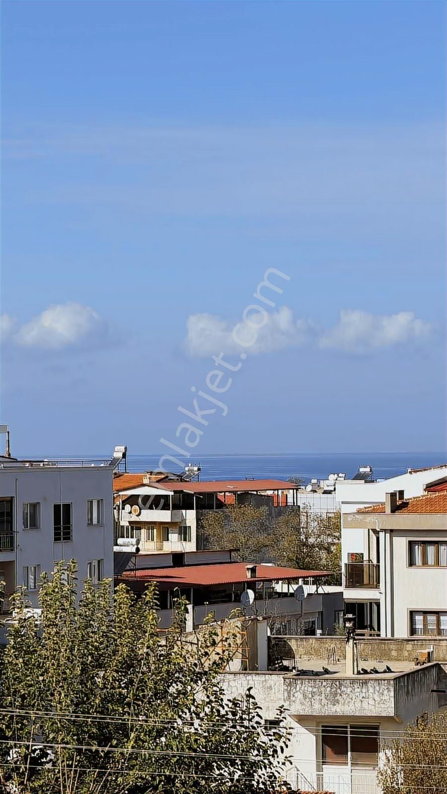 Pascha Emlak'tan Kuşadası Güzelçamlıda Satılık 3+1 Daire - Görsel 23