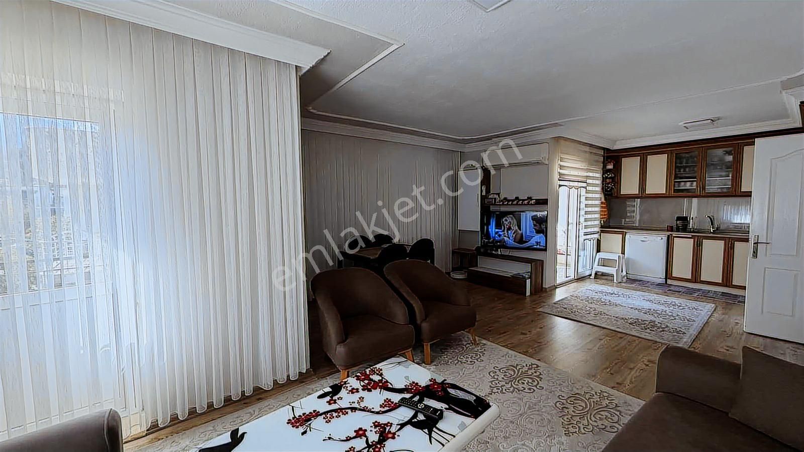 Pascha Emlak'tan Kuşadası Güzelçamlıda Satılık 3+1 Daire - Görsel 19