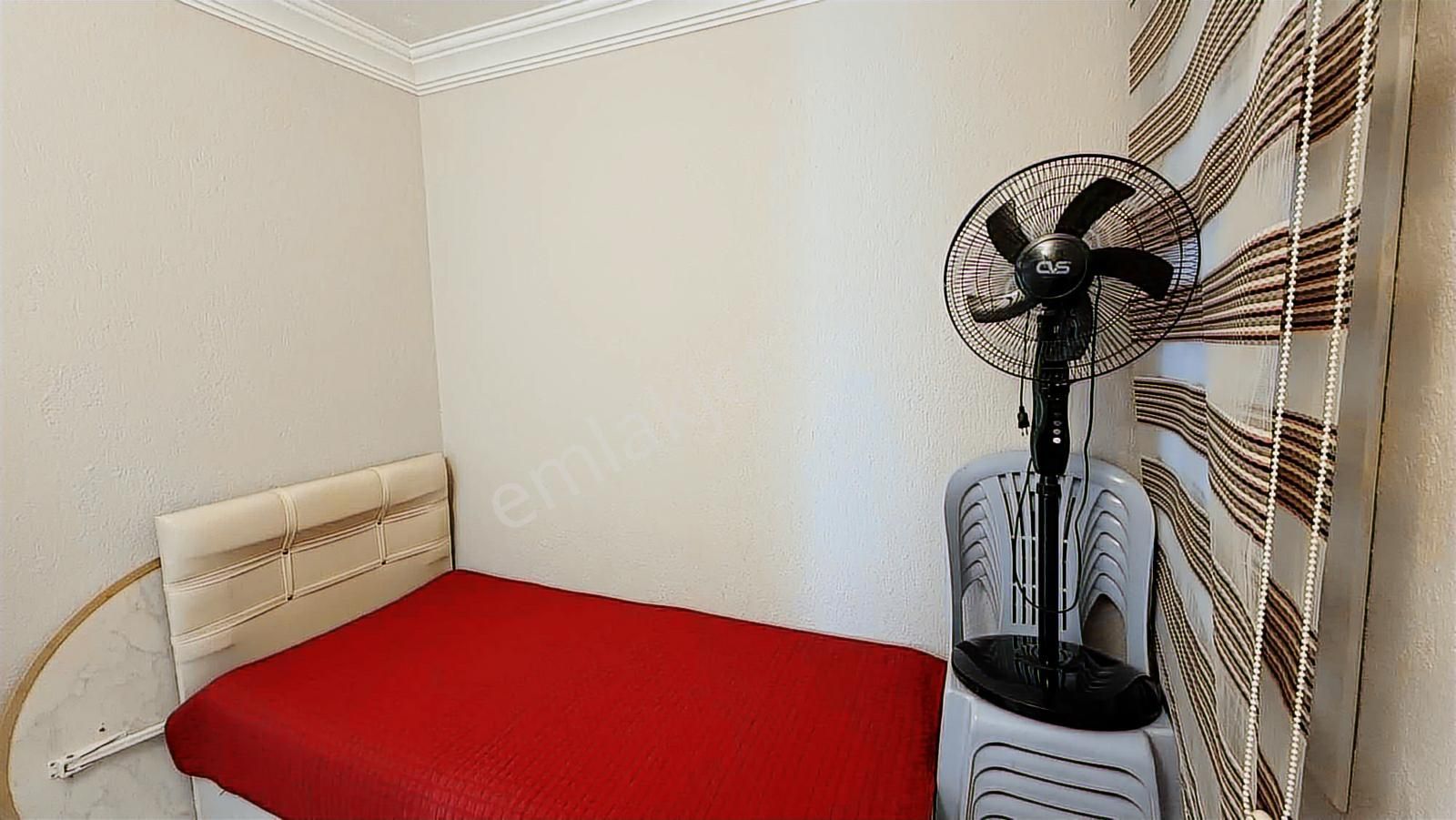 Pascha Emlak'tan Kuşadası Güzelçamlıda Satılık 3+1 Daire - Görsel 43