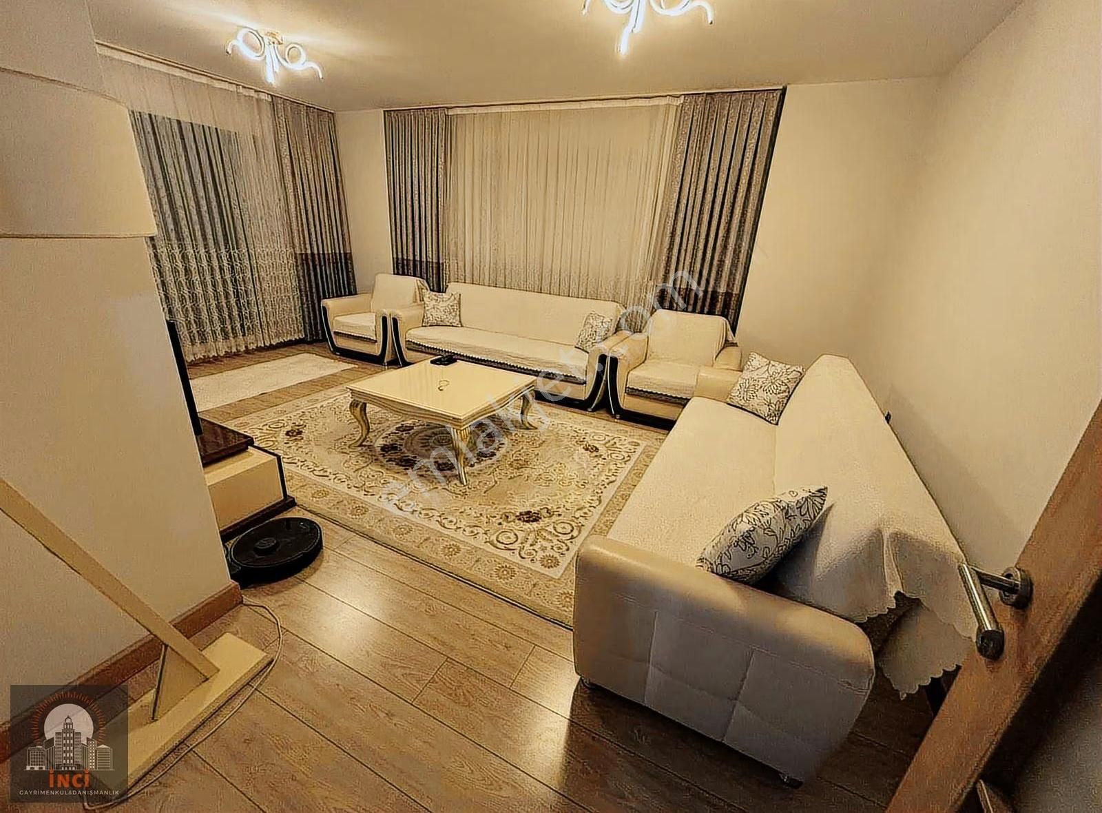 Şehri Bağcılar Toki Konutlarında Lüx Site İçi Daireler - Görsel 23