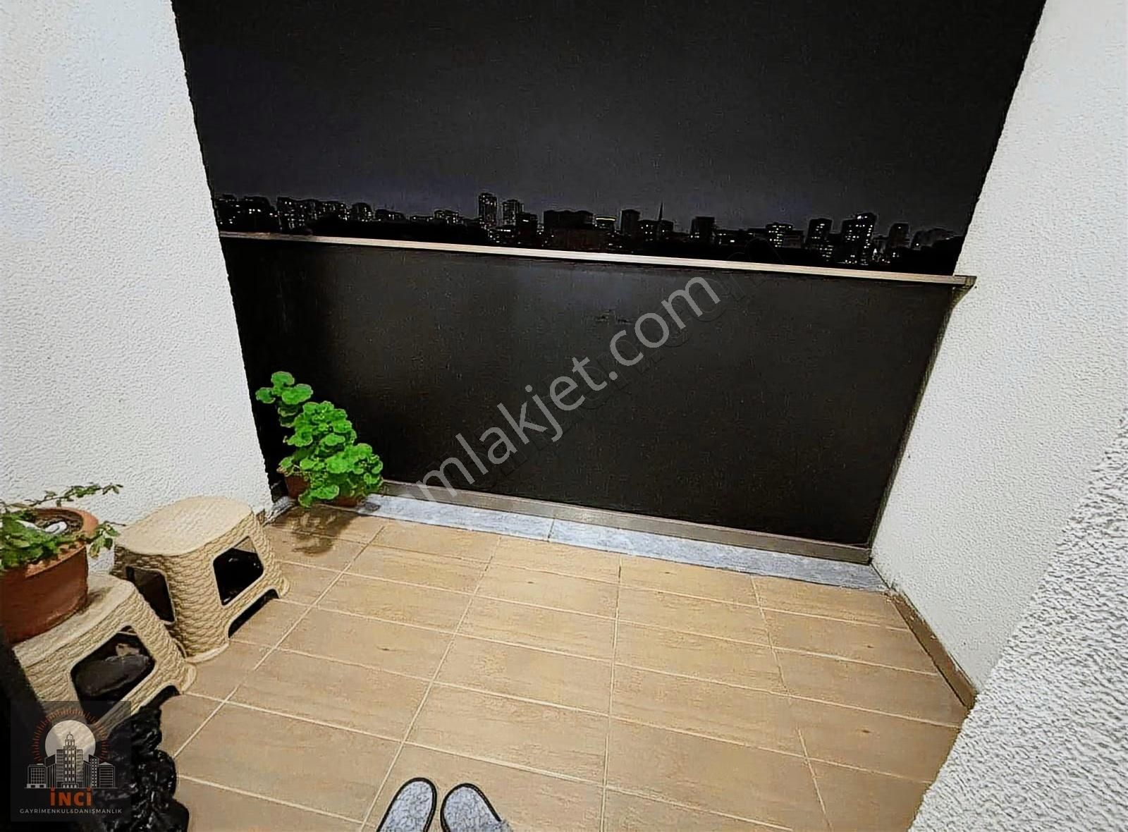 Şehri Bağcılar Toki Konutlarında Lüx Site İçi Daireler - Görsel 6