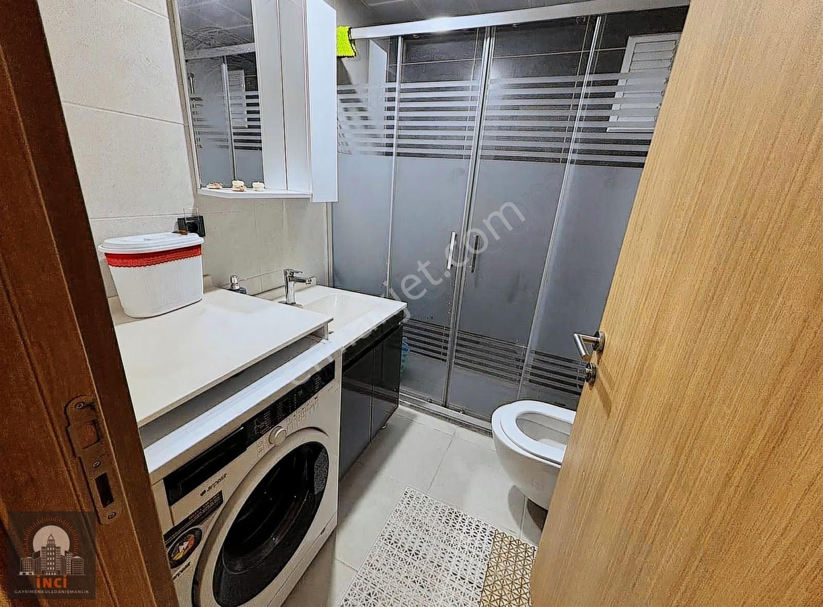 Şehri Bağcılar Toki Konutlarında Lüx Site İçi Daireler - Görsel 8