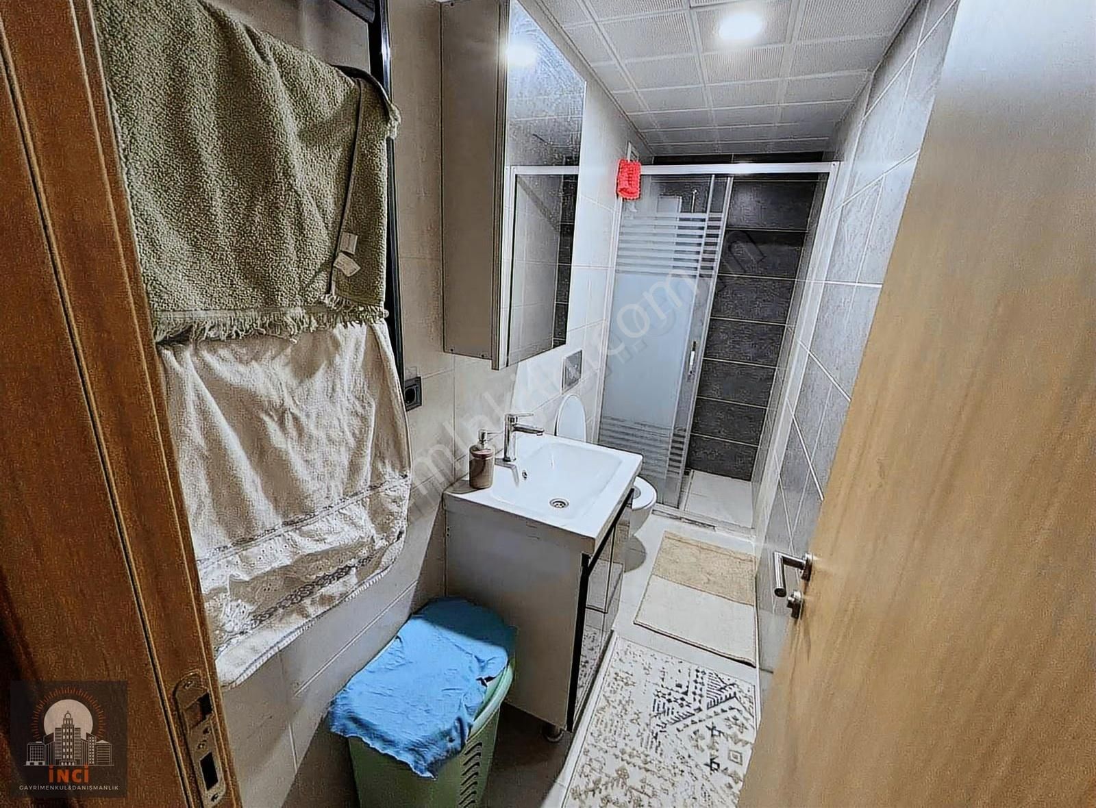 Şehri Bağcılar Toki Konutlarında Lüx Site İçi Daireler - Görsel 25