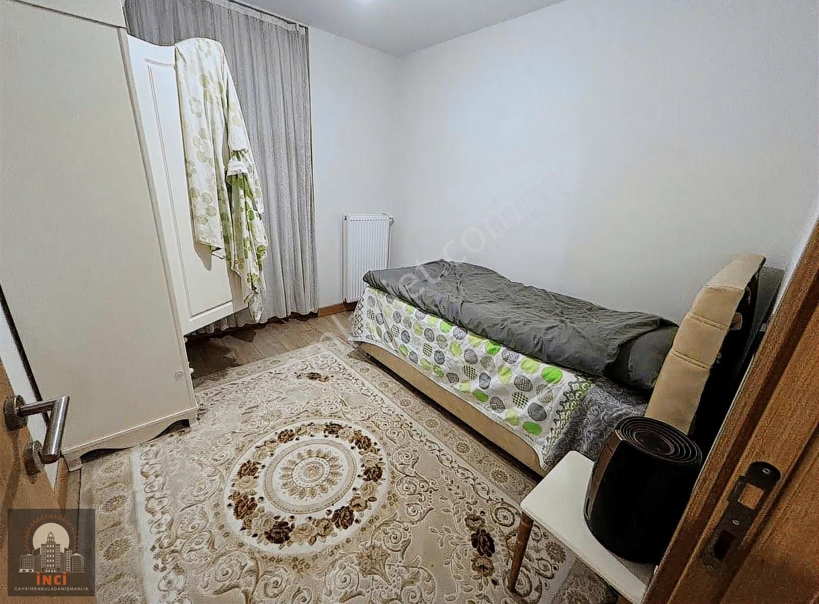 Şehri Bağcılar Toki Konutlarında Lüx Site İçi Daireler - Görsel 19