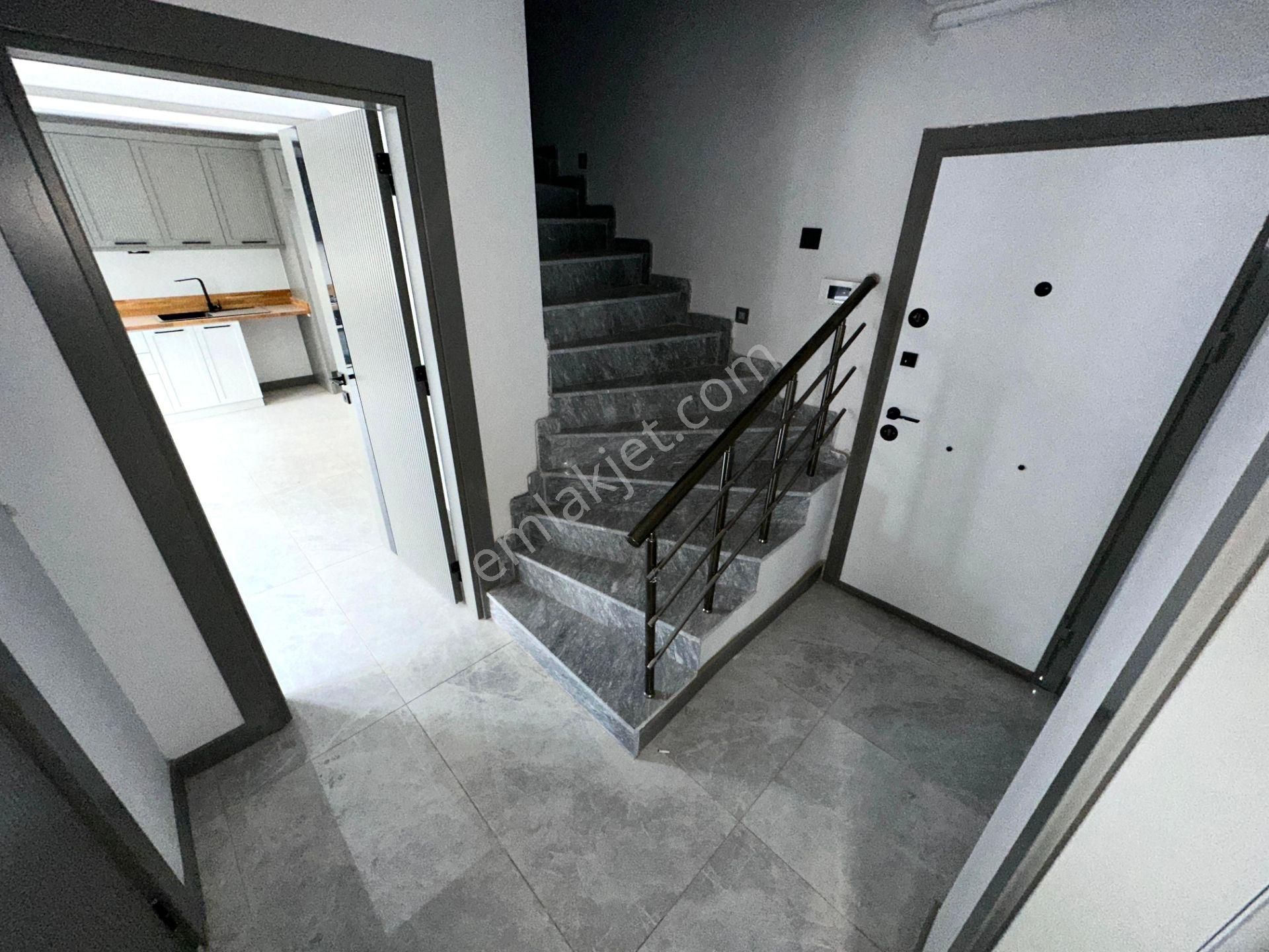 🏡 Referans'tan Altınkum'da Çift Balkonlu Yerden Isıtmalı Lüx 2+1 Dubleks - Görsel 5