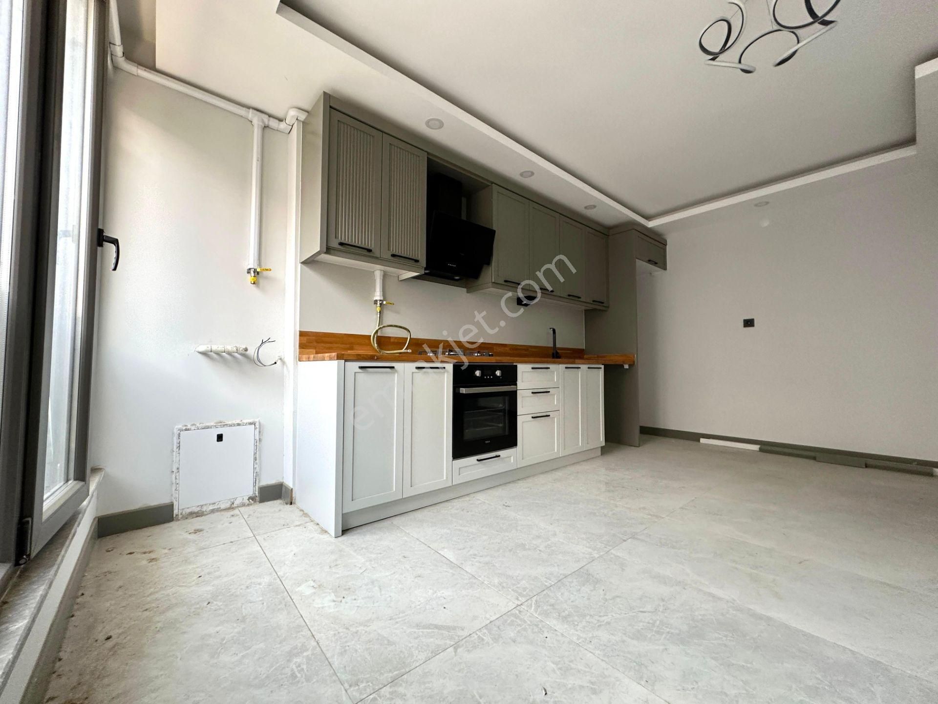 🏡 Referans'tan Altınkum'da Çift Balkonlu Yerden Isıtmalı Lüx 2+1 Dubleks - Görsel 9