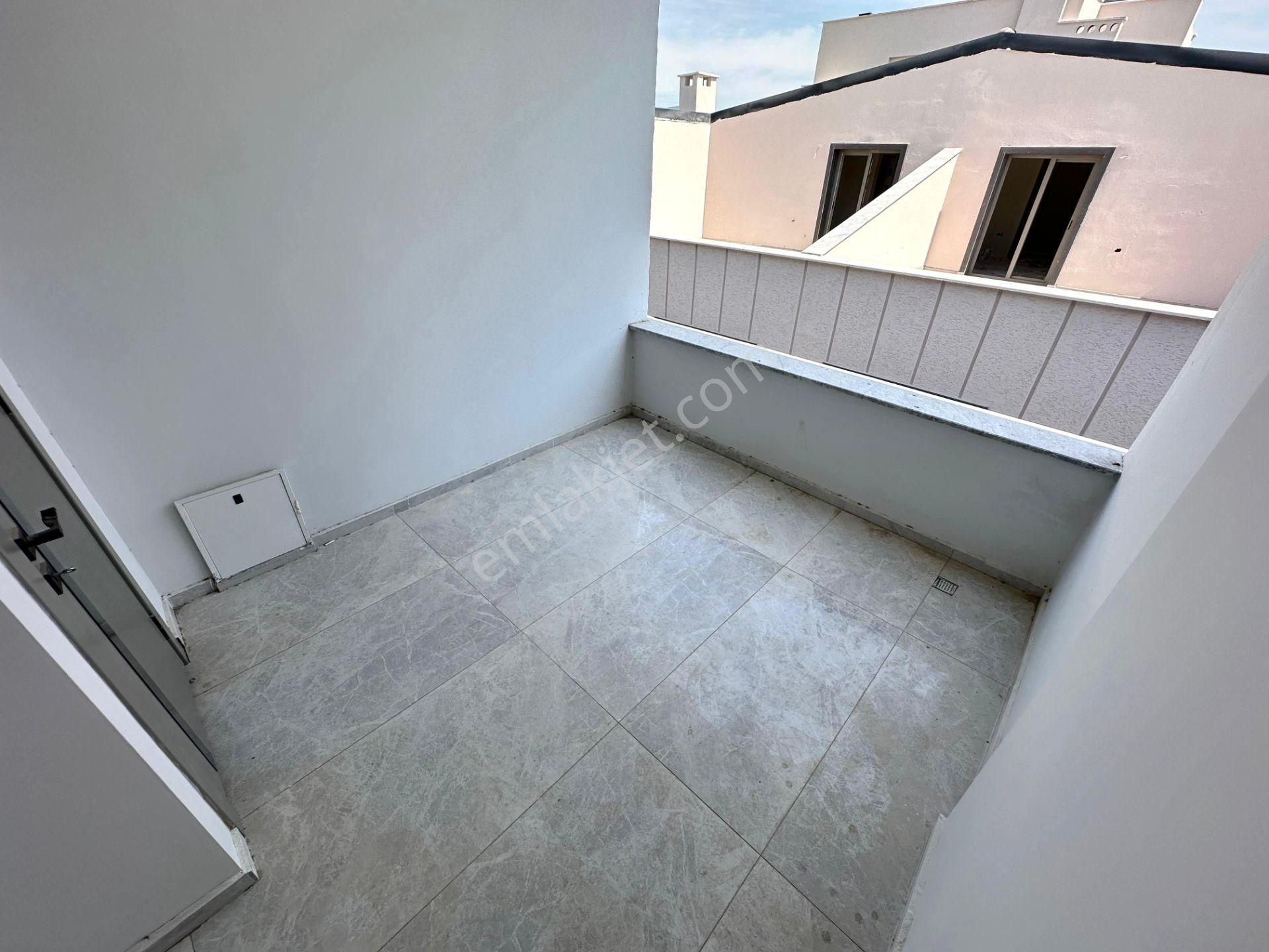 🏡 Referans'tan Altınkum'da Çift Balkonlu Yerden Isıtmalı Lüx 2+1 Dubleks - Görsel 8