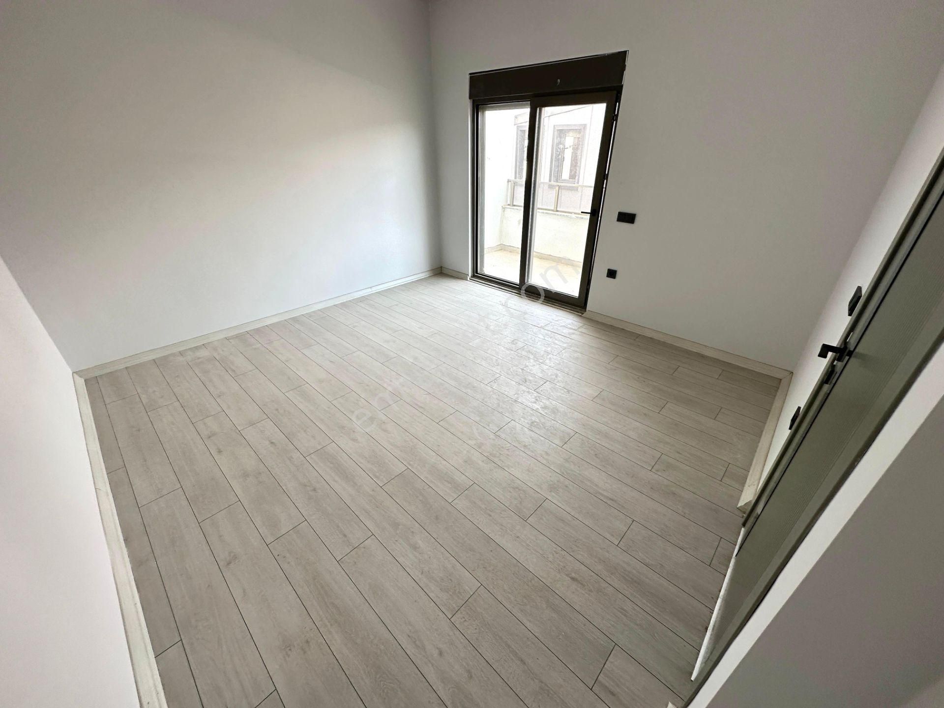 🏡 Referans'tan Altınkum'da Çift Balkonlu Yerden Isıtmalı Lüx 2+1 Dubleks - Görsel 14