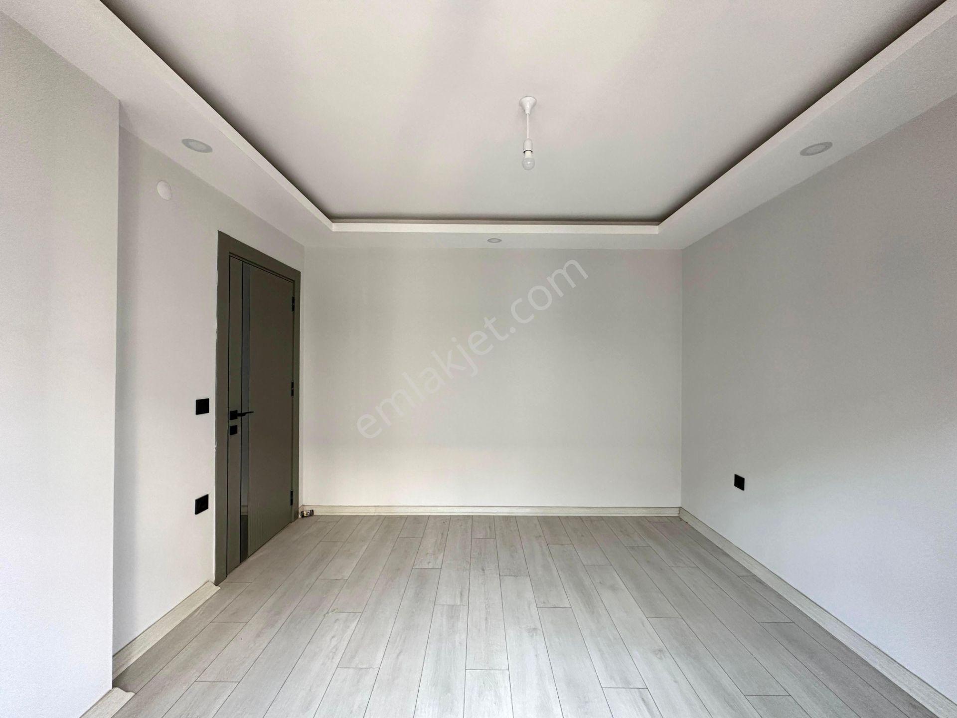 🏡 Referans'tan Altınkum'da Çift Balkonlu Yerden Isıtmalı Lüx 2+1 Dubleks - Görsel 22