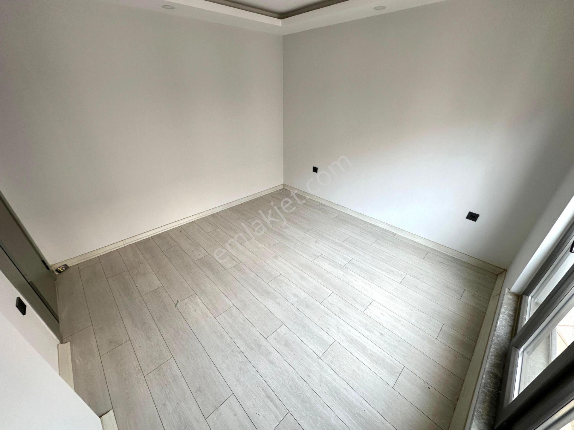 🏡 Referans'tan Altınkum'da Çift Balkonlu Yerden Isıtmalı Lüx 2+1 Dubleks - Görsel 20