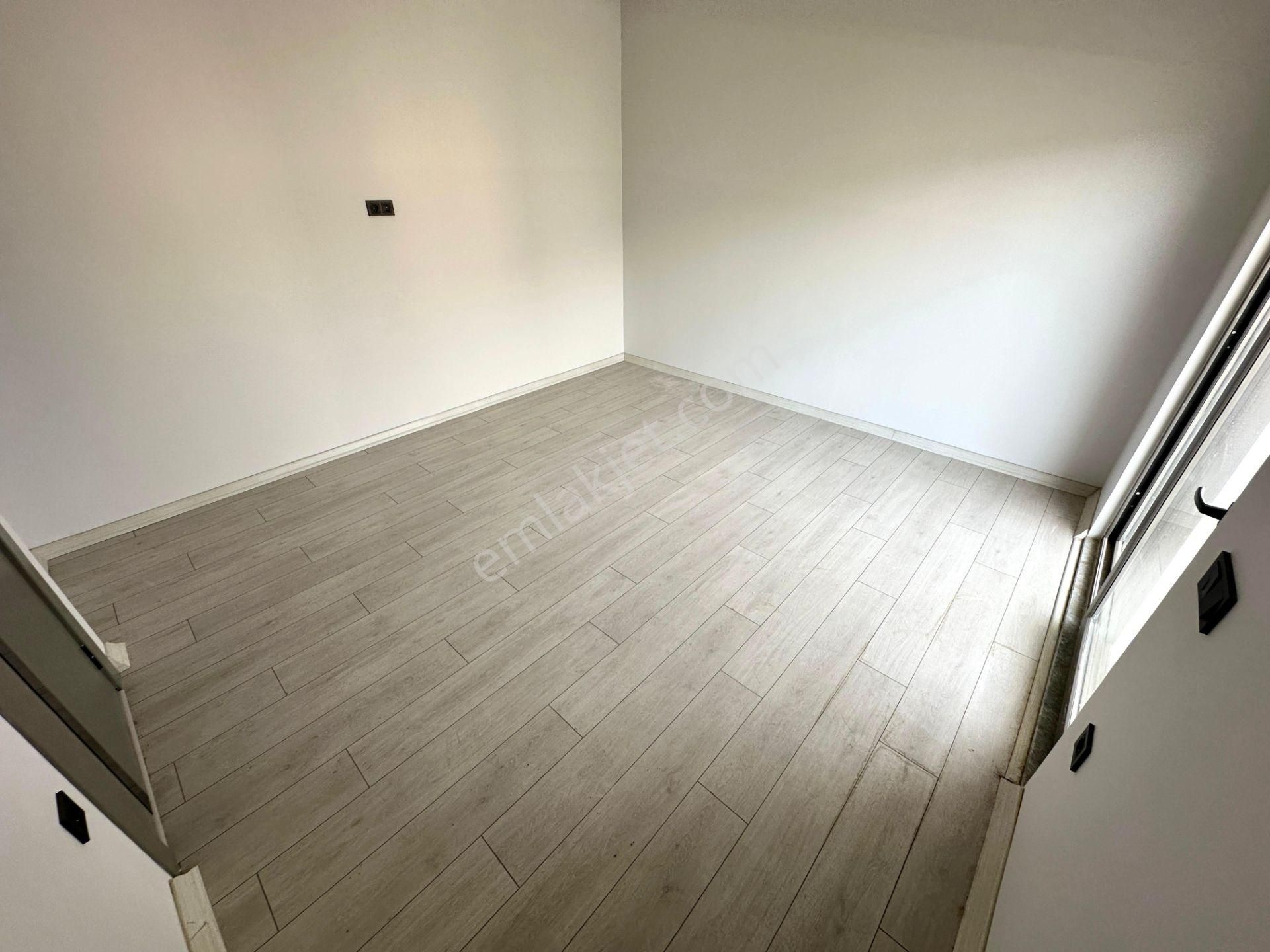 🏡 Referans'tan Altınkum'da Çift Balkonlu Yerden Isıtmalı Lüx 2+1 Dubleks - Görsel 15