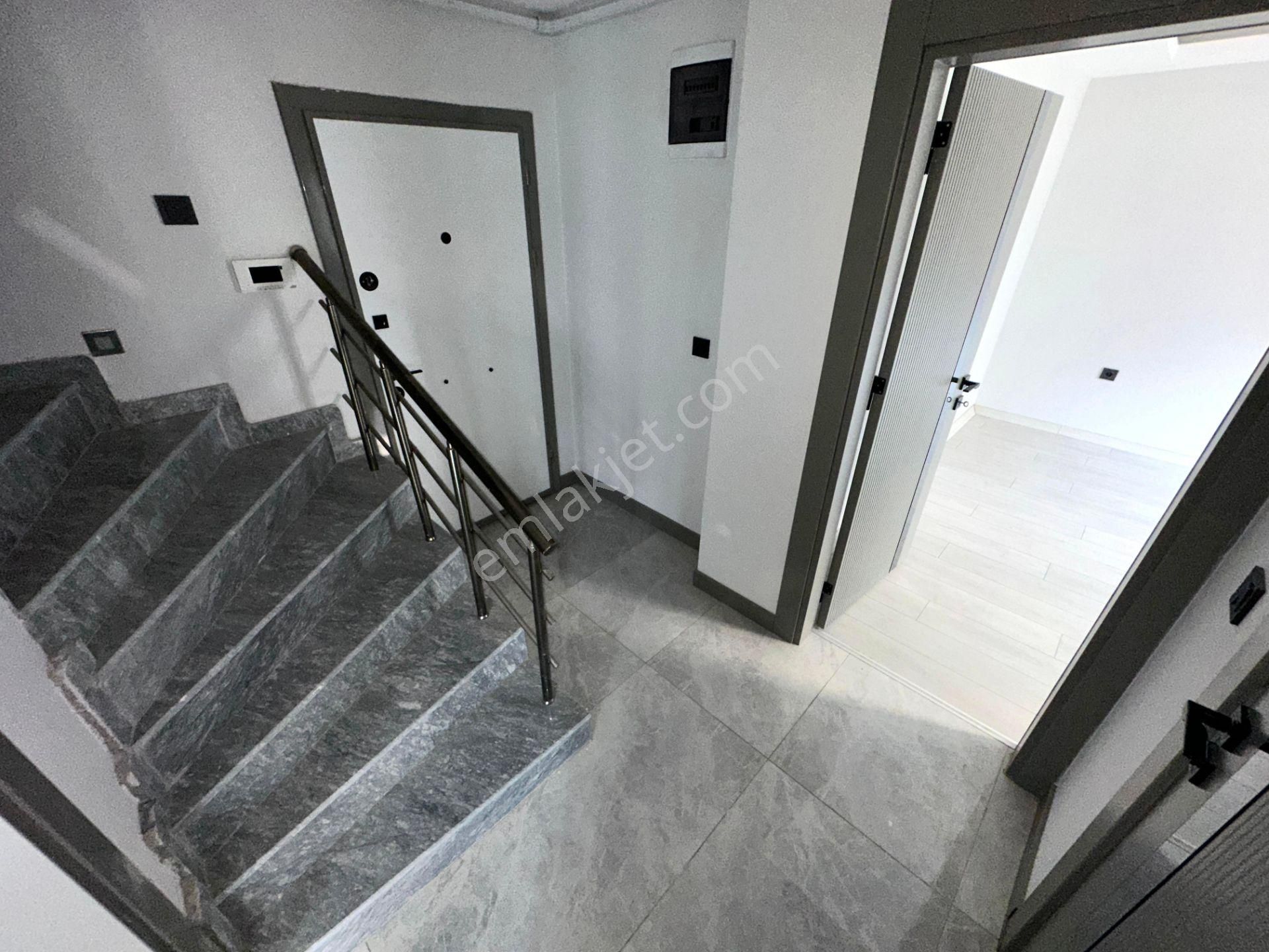 🏡 Referans'tan Altınkum'da Çift Balkonlu Yerden Isıtmalı Lüx 2+1 Dubleks - Görsel 32