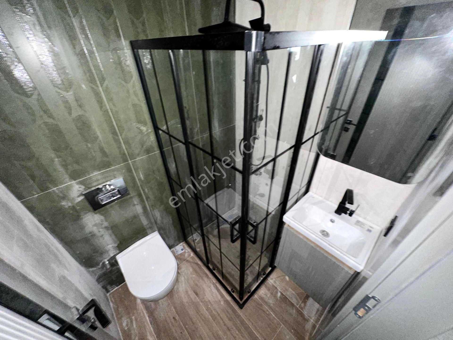 🏡 Referans'tan Altınkum'da Çift Balkonlu Yerden Isıtmalı Lüx 2+1 Dubleks - Görsel 4