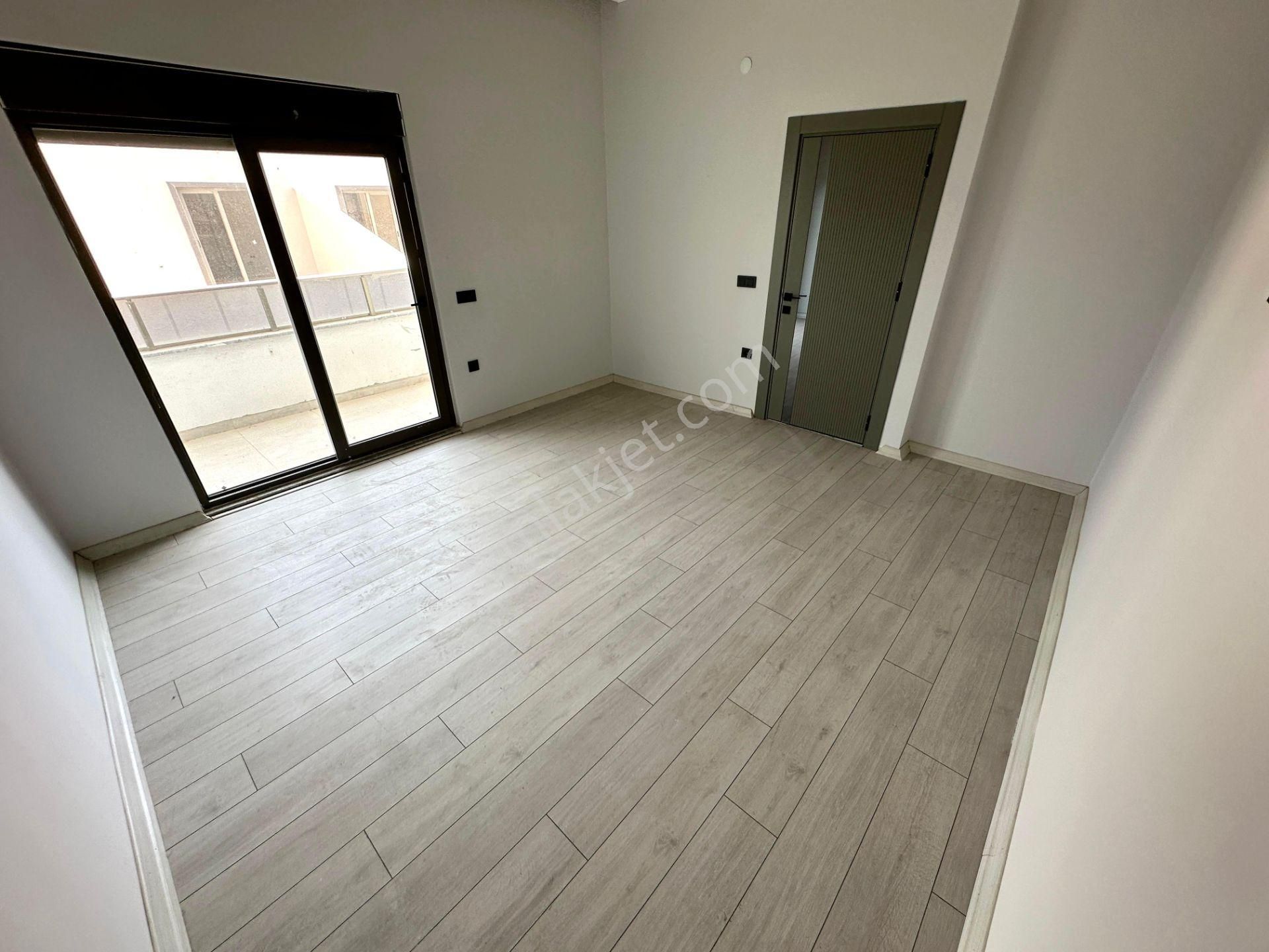 🏡 Referans'tan Altınkum'da Çift Balkonlu Yerden Isıtmalı Lüx 2+1 Dubleks - Görsel 2