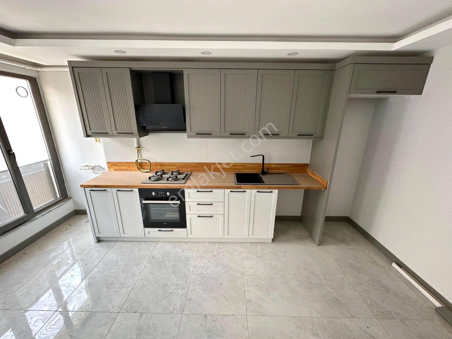 🏡 Referans'tan Altınkum'da Çift Balkonlu Yerden Isıtmalı Lüx 2+1 Dubleks - Görsel 18