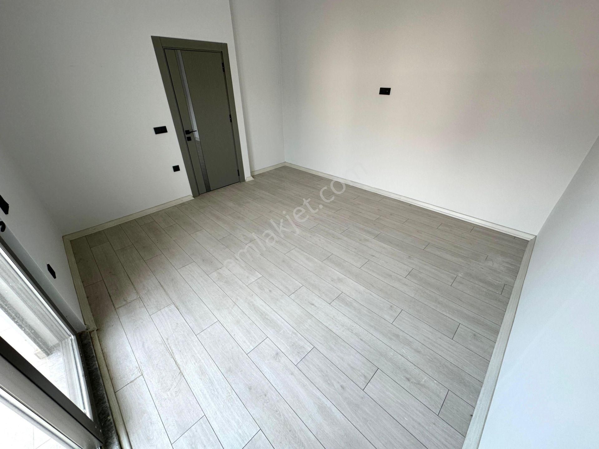 🏡 Referans'tan Altınkum'da Çift Balkonlu Yerden Isıtmalı Lüx 2+1 Dubleks - Görsel 21