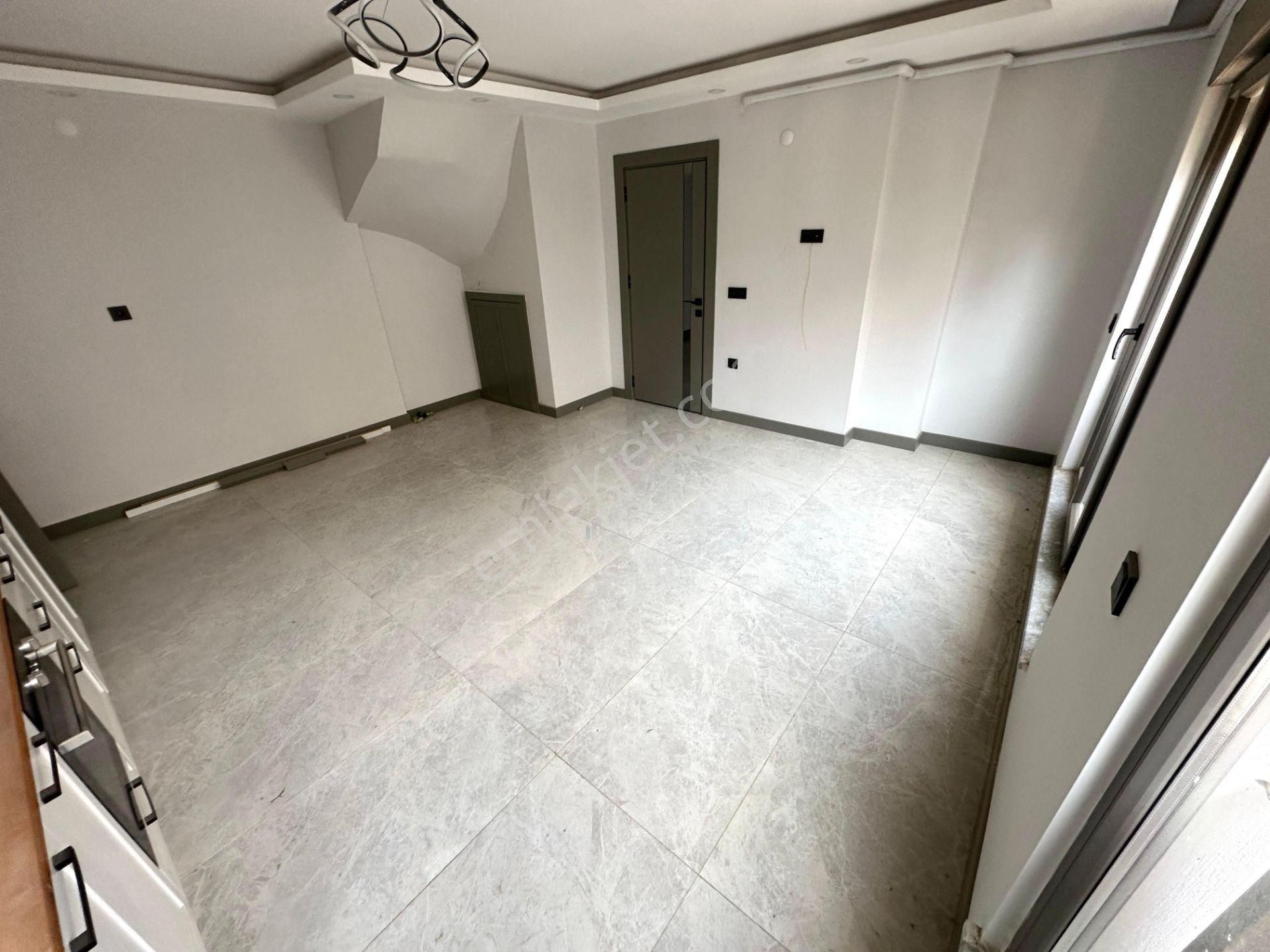 🏡 Referans'tan Altınkum'da Çift Balkonlu Yerden Isıtmalı Lüx 2+1 Dubleks - Görsel 19