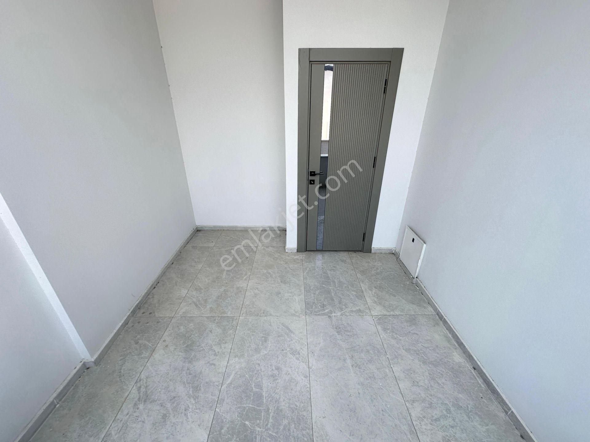 🏡 Referans'tan Altınkum'da Çift Balkonlu Yerden Isıtmalı Lüx 2+1 Dubleks - Görsel 16