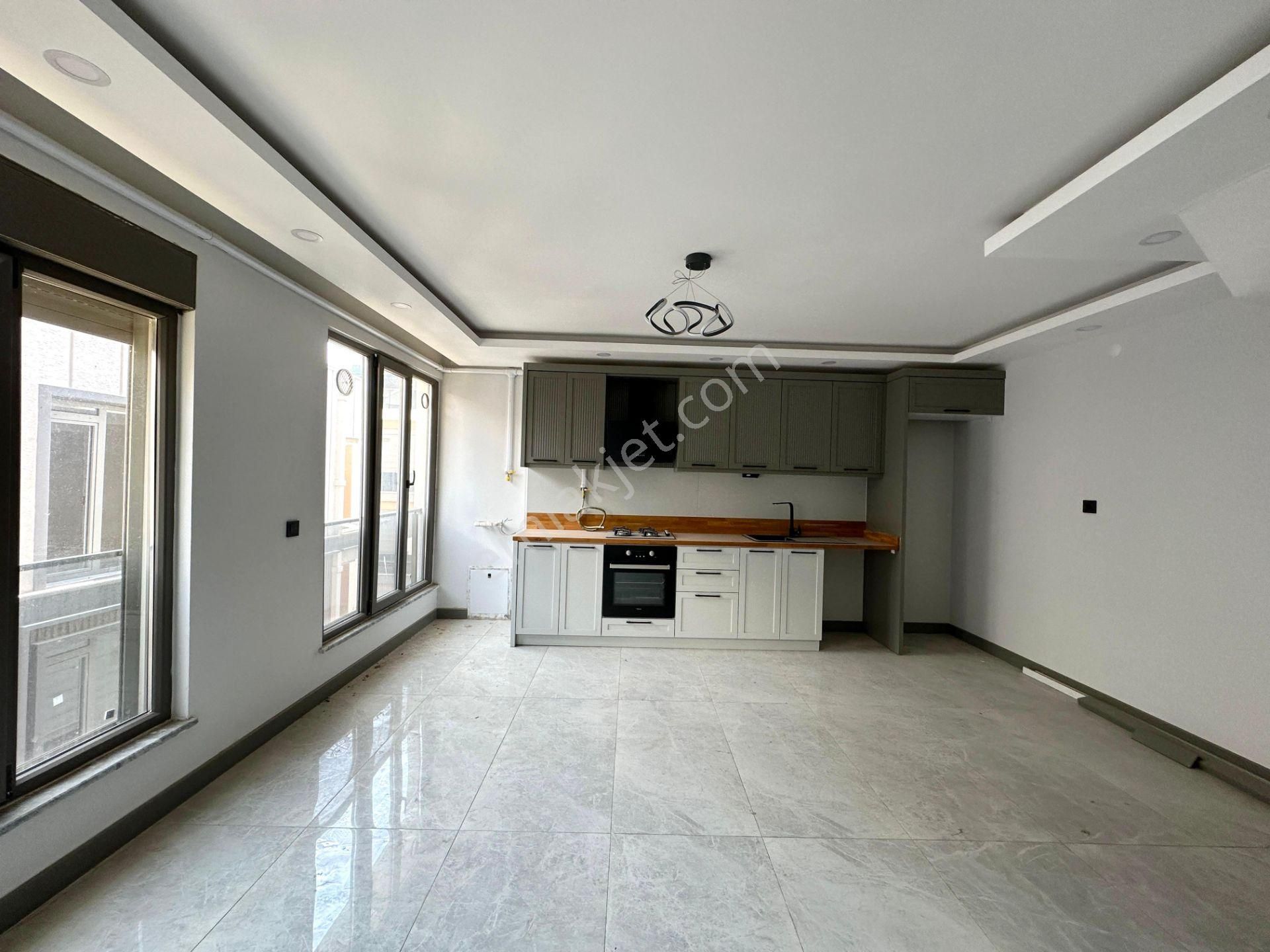 🏡 Referans'tan Altınkum'da Çift Balkonlu Yerden Isıtmalı Lüx 2+1 Dubleks - Görsel 28