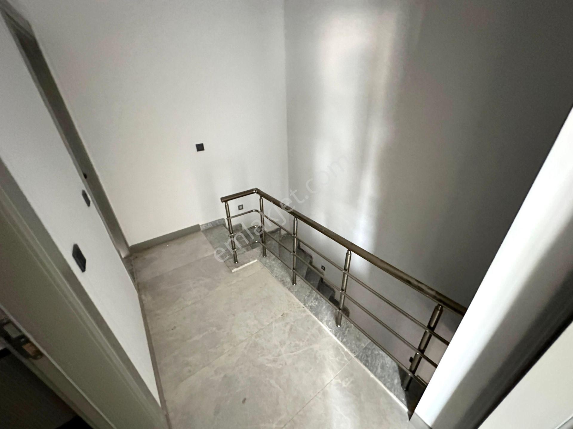 🏡 Referans'tan Altınkum'da Çift Balkonlu Yerden Isıtmalı Lüx 2+1 Dubleks - Görsel 6