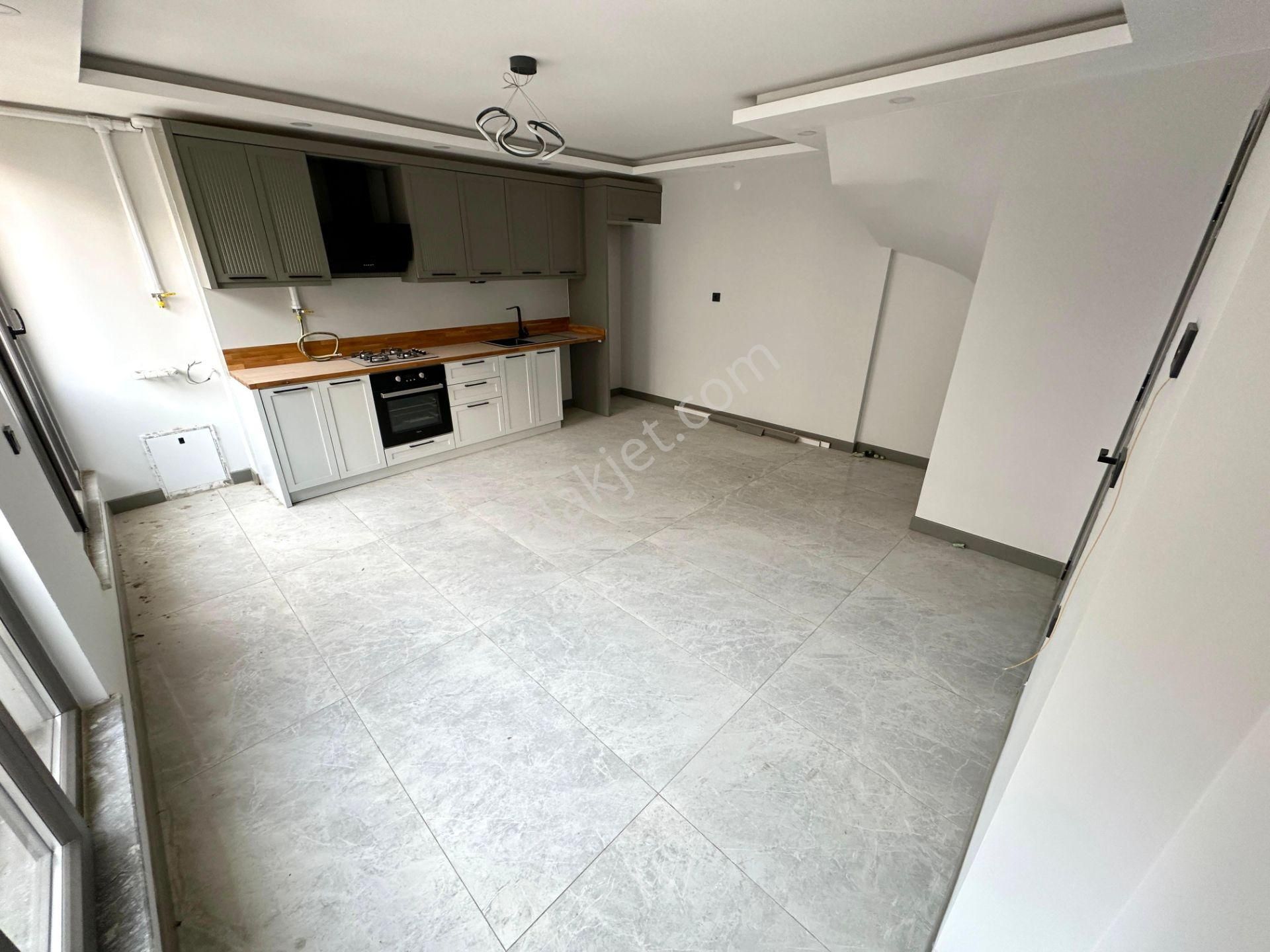 🏡 Referans'tan Altınkum'da Çift Balkonlu Yerden Isıtmalı Lüx 2+1 Dubleks - Görsel 25