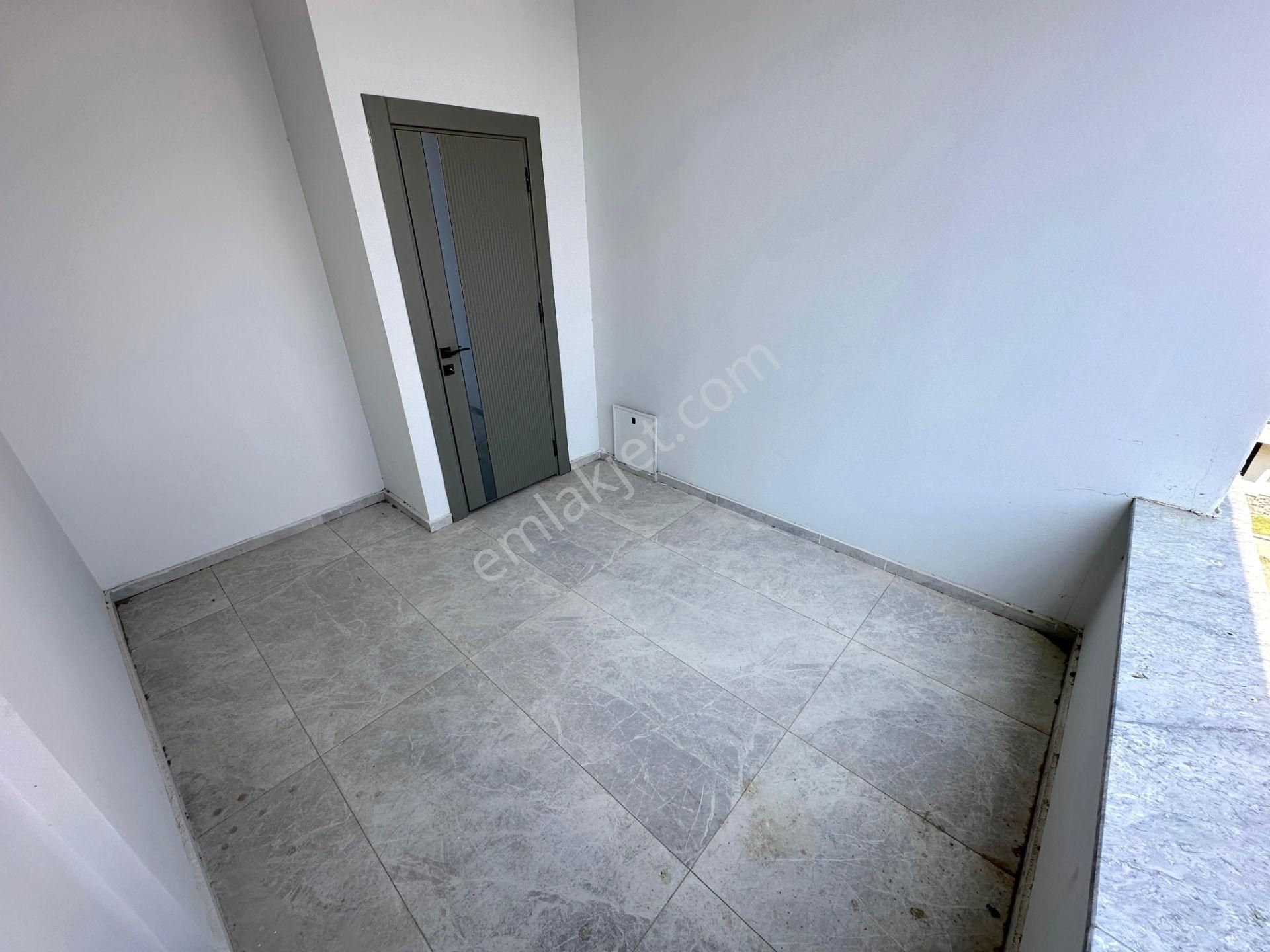 🏡 Referans'tan Altınkum'da Çift Balkonlu Yerden Isıtmalı Lüx 2+1 Dubleks - Görsel 13