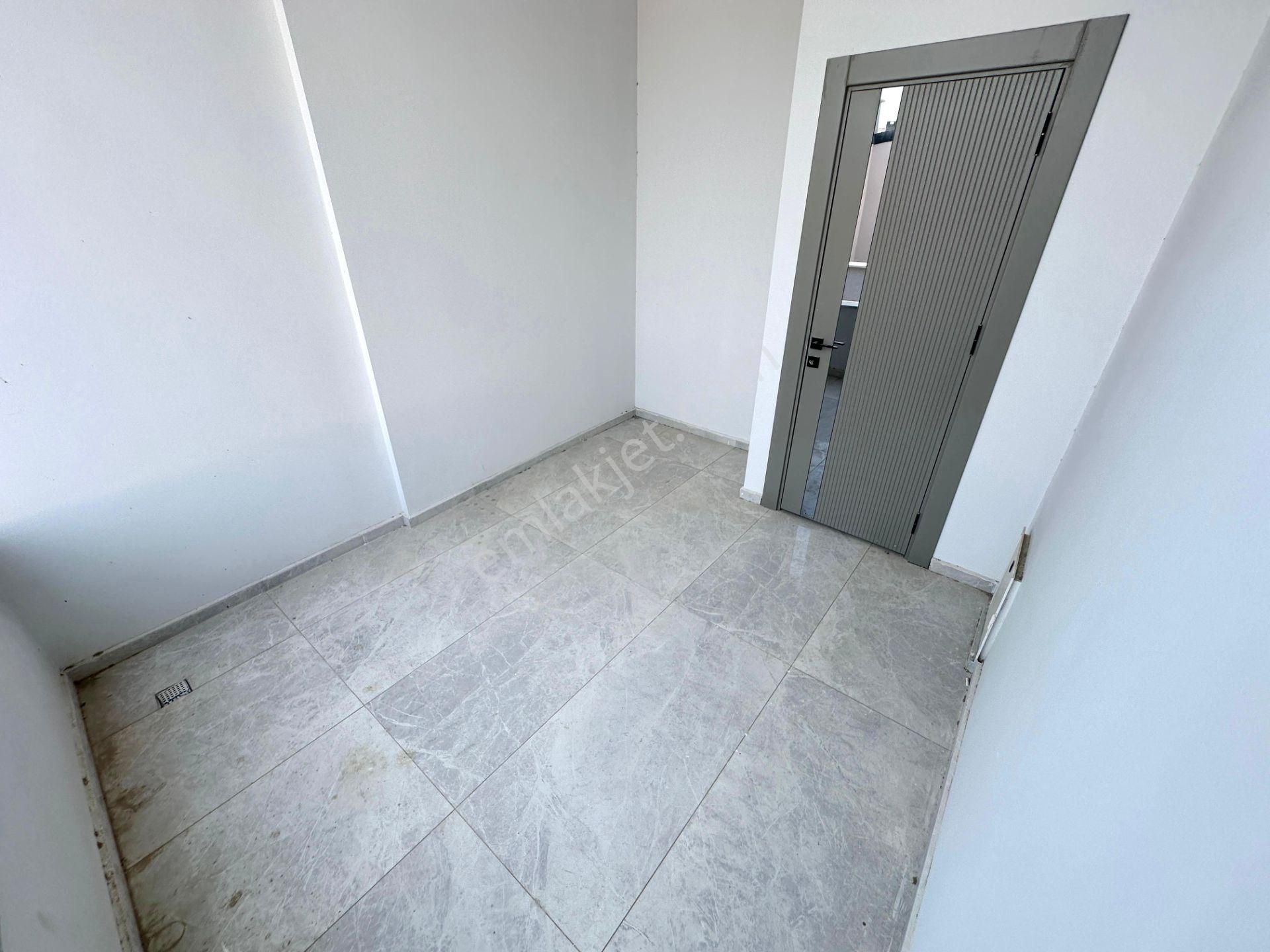 🏡 Referans'tan Altınkum'da Çift Balkonlu Yerden Isıtmalı Lüx 2+1 Dubleks - Görsel 30