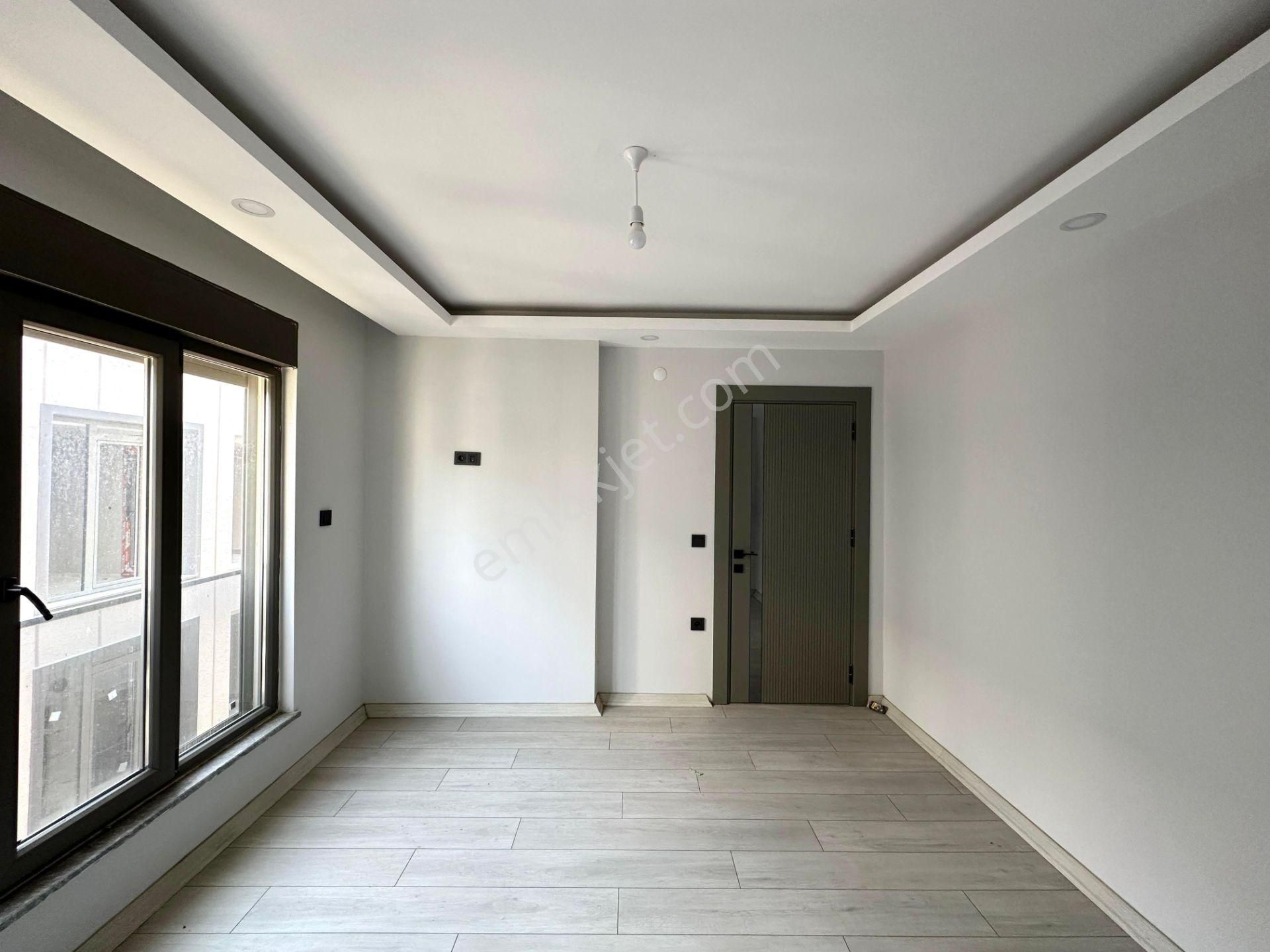 🏡 Referans'tan Altınkum'da Çift Balkonlu Yerden Isıtmalı Lüx 2+1 Dubleks - Görsel 3