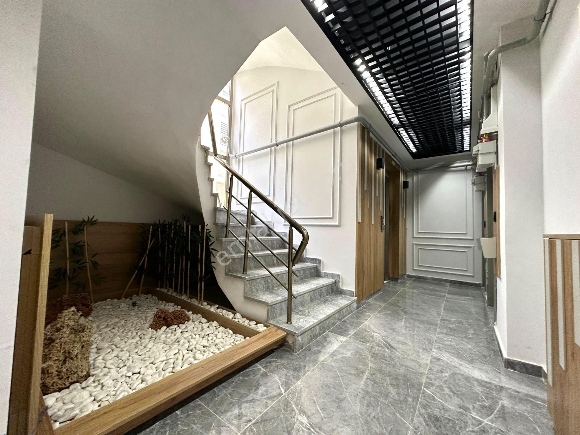 🏡 Referans'tan Altınkum'da Çift Balkonlu Yerden Isıtmalı Lüx 2+1 Dubleks - Görsel 17