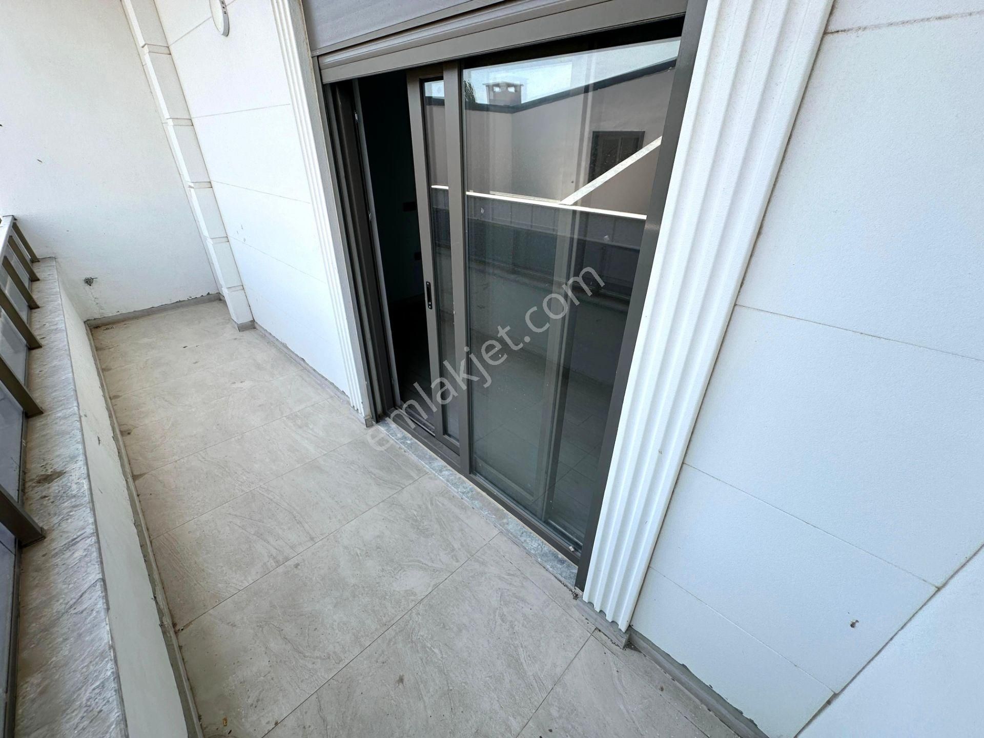 🏡 Referans'tan Altınkum'da Çift Balkonlu Yerden Isıtmalı Lüx 2+1 Dubleks - Görsel 7