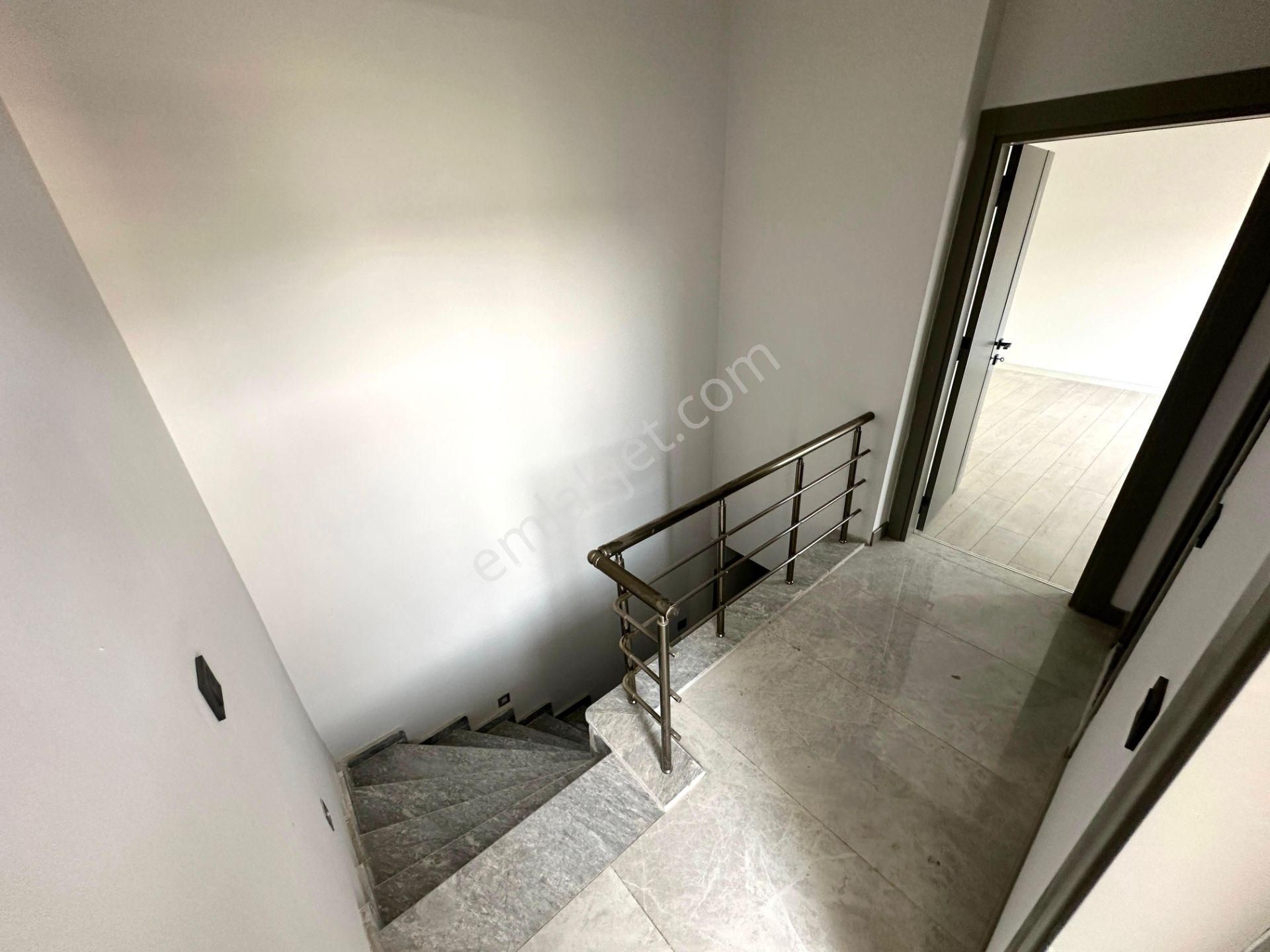 🏡 Referans'tan Altınkum'da Çift Balkonlu Yerden Isıtmalı Lüx 2+1 Dubleks - Görsel 31