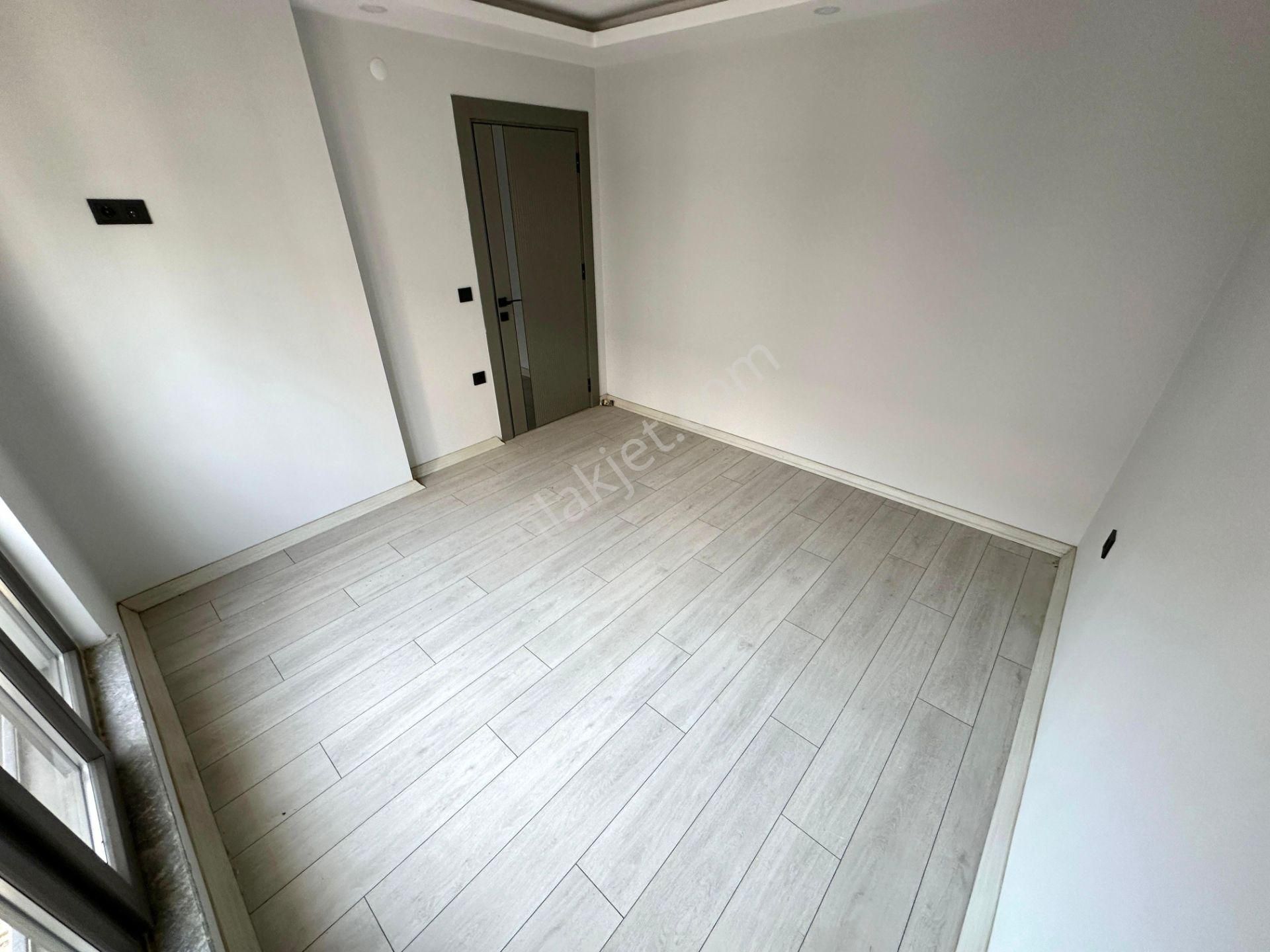 🏡 Referans'tan Altınkum'da Çift Balkonlu Yerden Isıtmalı Lüx 2+1 Dubleks - Görsel 12