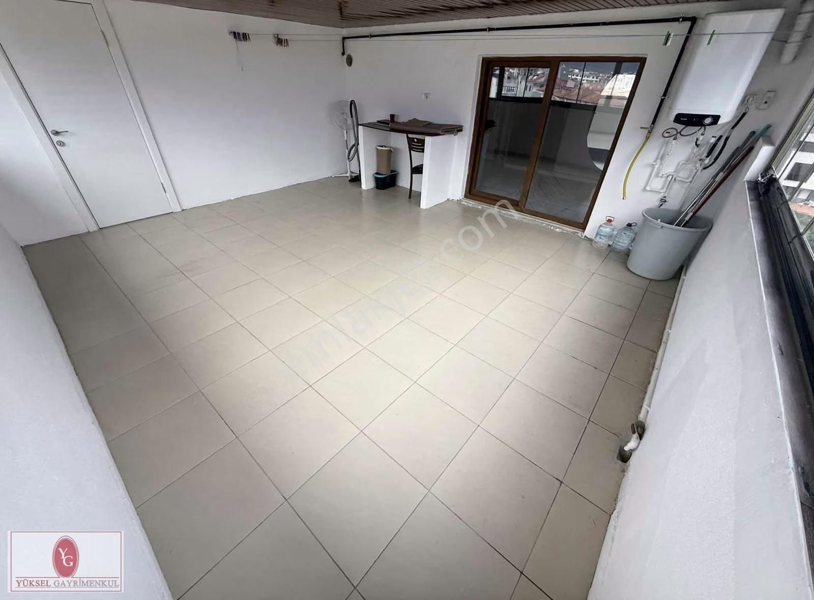 ツ Yükselden Bahçelievlerde Fırsat ツ 3+1 Ön Cephe Dubleks Daire - Görsel 7