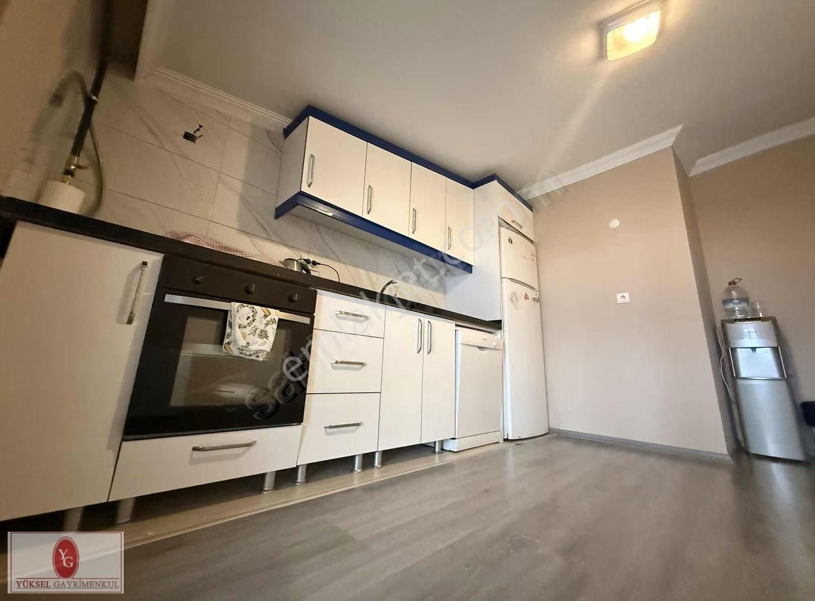ツ Yükselden Bahçelievlerde Fırsat ツ 3+1 Ön Cephe Dubleks Daire - Görsel 6