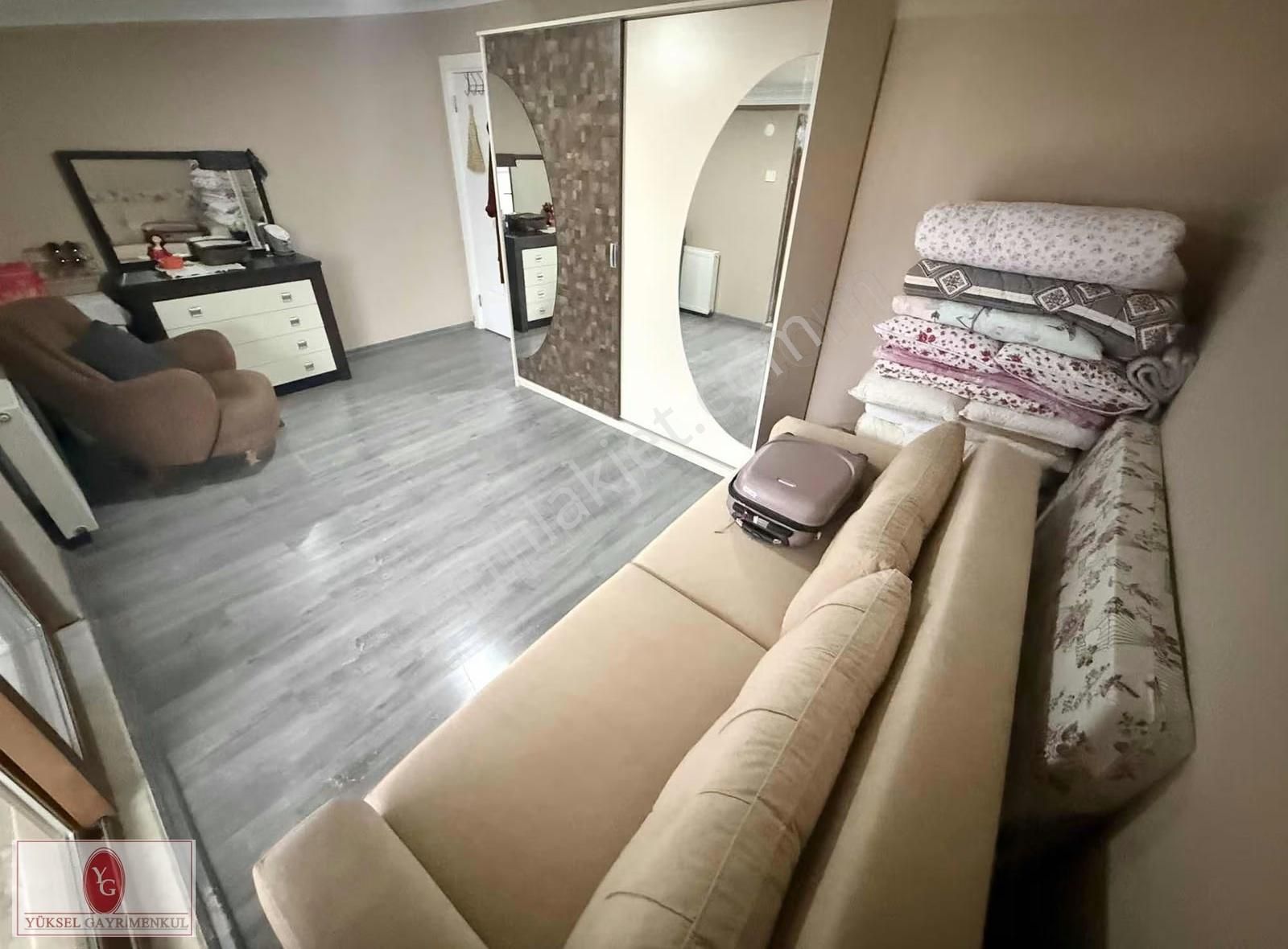 ツ Yükselden Bahçelievlerde Fırsat ツ 3+1 Ön Cephe Dubleks Daire - Görsel 5