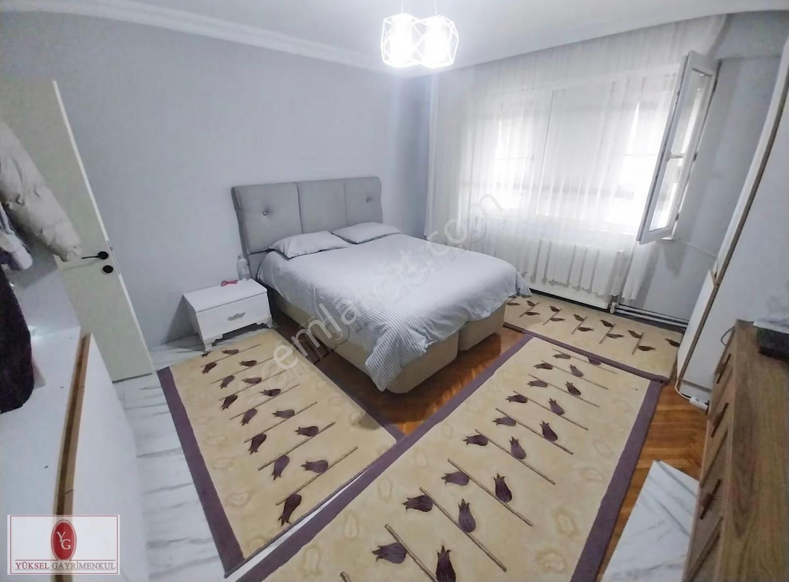 Yüksel'den Cumhuriyette Kentsel Dönüşüme Uyumlu Full Kredili 6+1 - Görsel 28