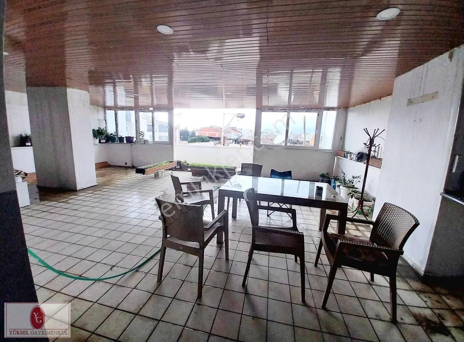 Yüksel'den Cumhuriyette Kentsel Dönüşüme Uyumlu Full Kredili 6+1 - Görsel 18