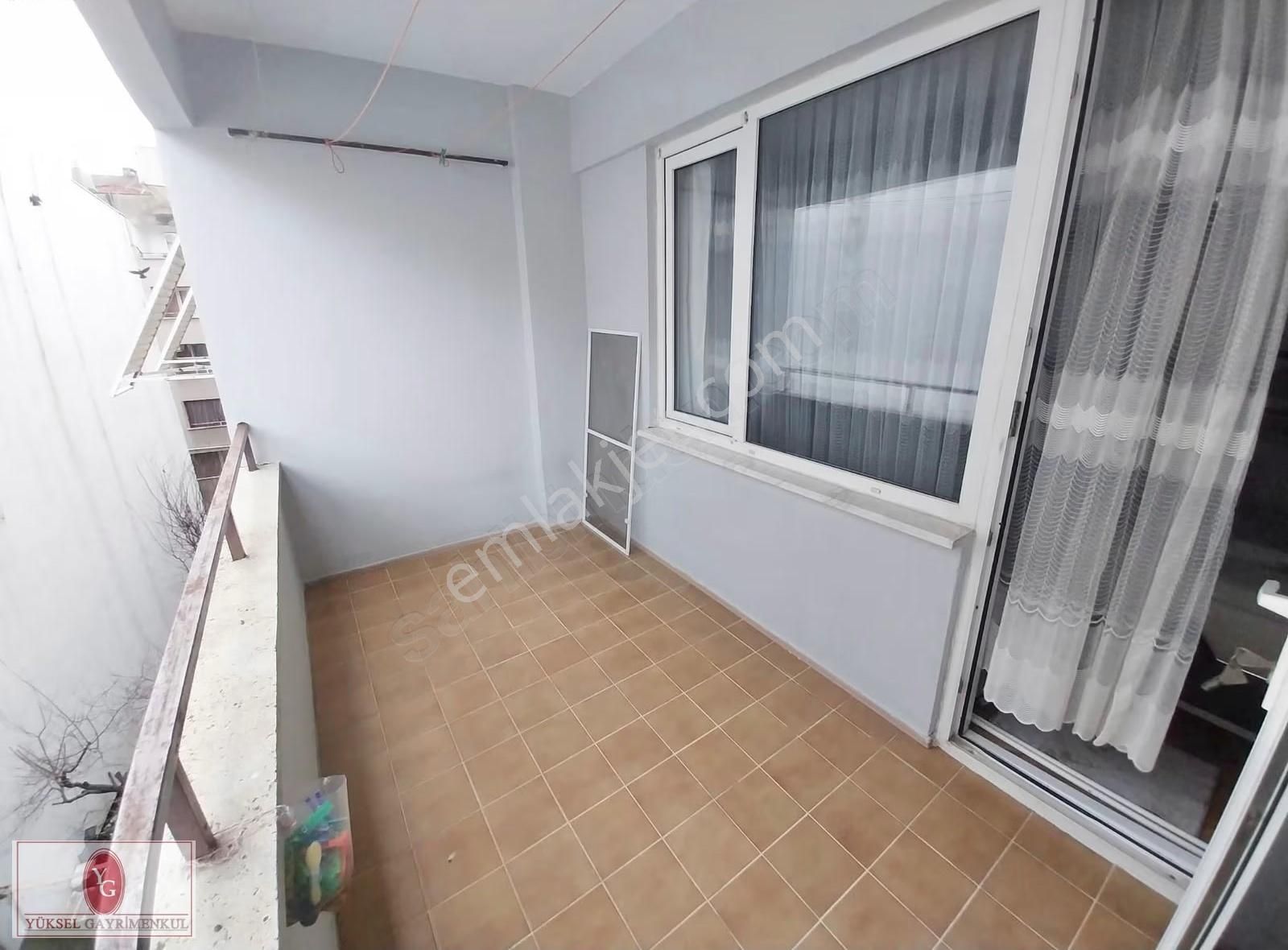 Yüksel'den Cumhuriyette Kentsel Dönüşüme Uyumlu Full Kredili 6+1 - Görsel 14