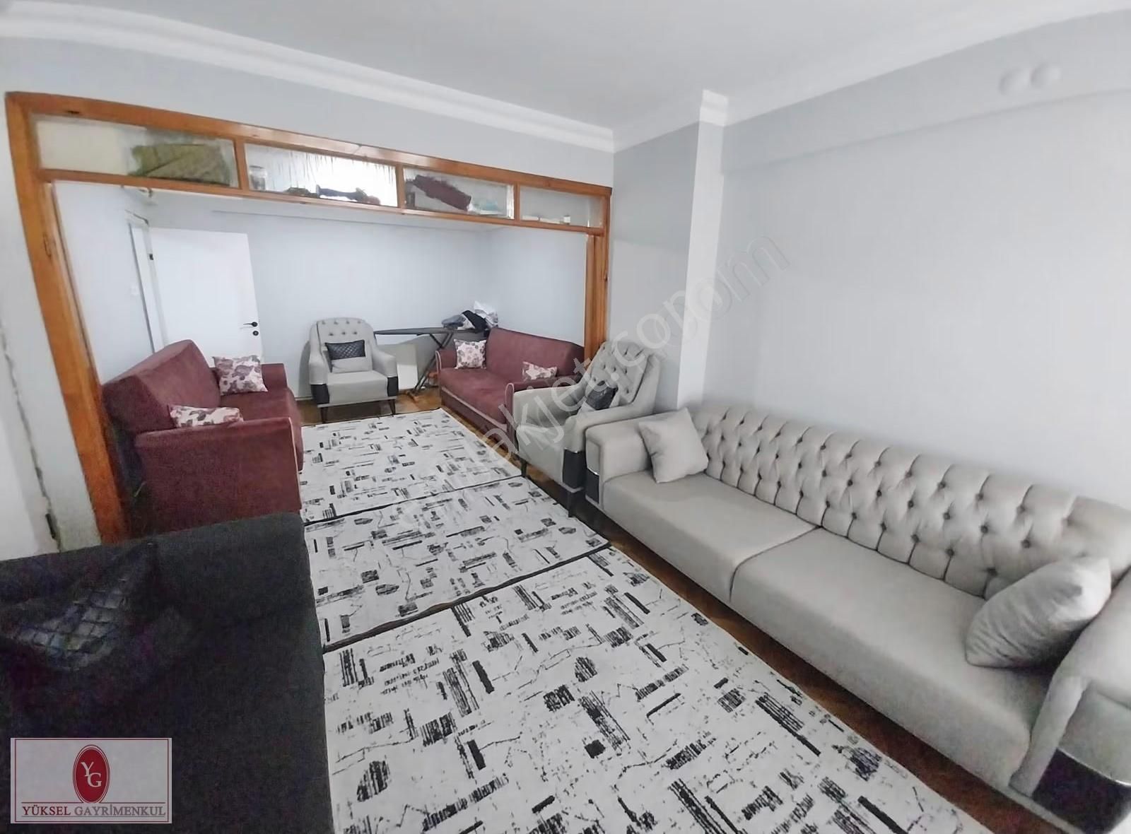 Yüksel'den Cumhuriyette Kentsel Dönüşüme Uyumlu Full Kredili 6+1 - Görsel 31