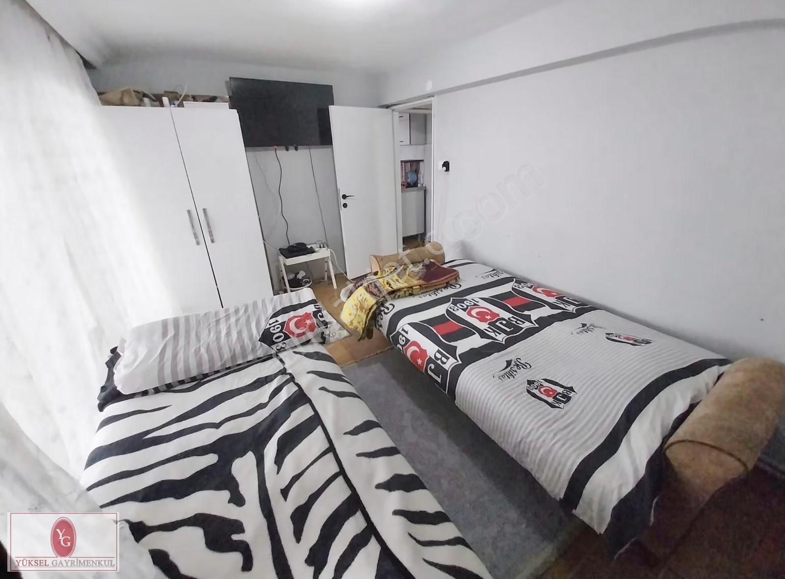 Yüksel'den Cumhuriyette Kentsel Dönüşüme Uyumlu Full Kredili 6+1 - Görsel 27