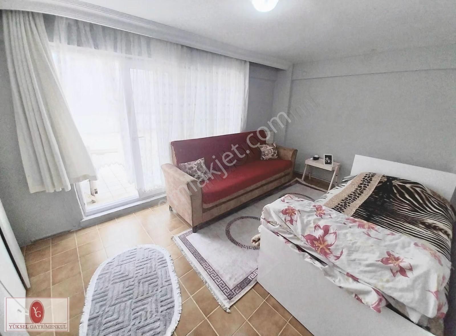 Yüksel'den Cumhuriyette Kentsel Dönüşüme Uyumlu Full Kredili 6+1 - Görsel 16