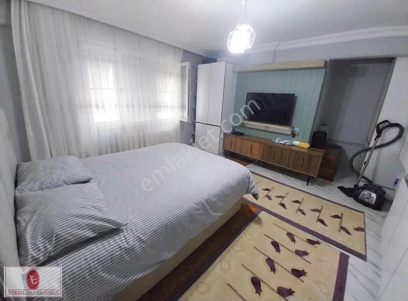 Yüksel'den Cumhuriyette Kentsel Dönüşüme Uyumlu Full Kredili 6+1 - Görsel 19