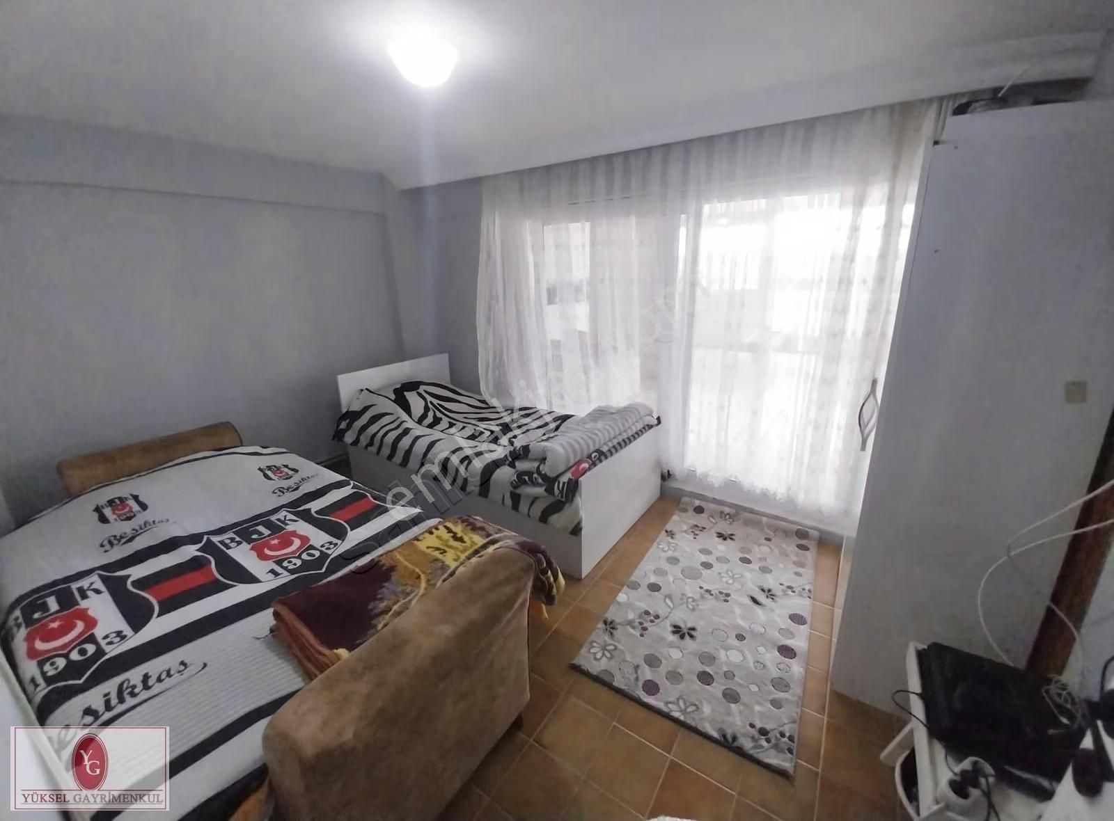 Yüksel'den Cumhuriyette Kentsel Dönüşüme Uyumlu Full Kredili 6+1 - Görsel 9