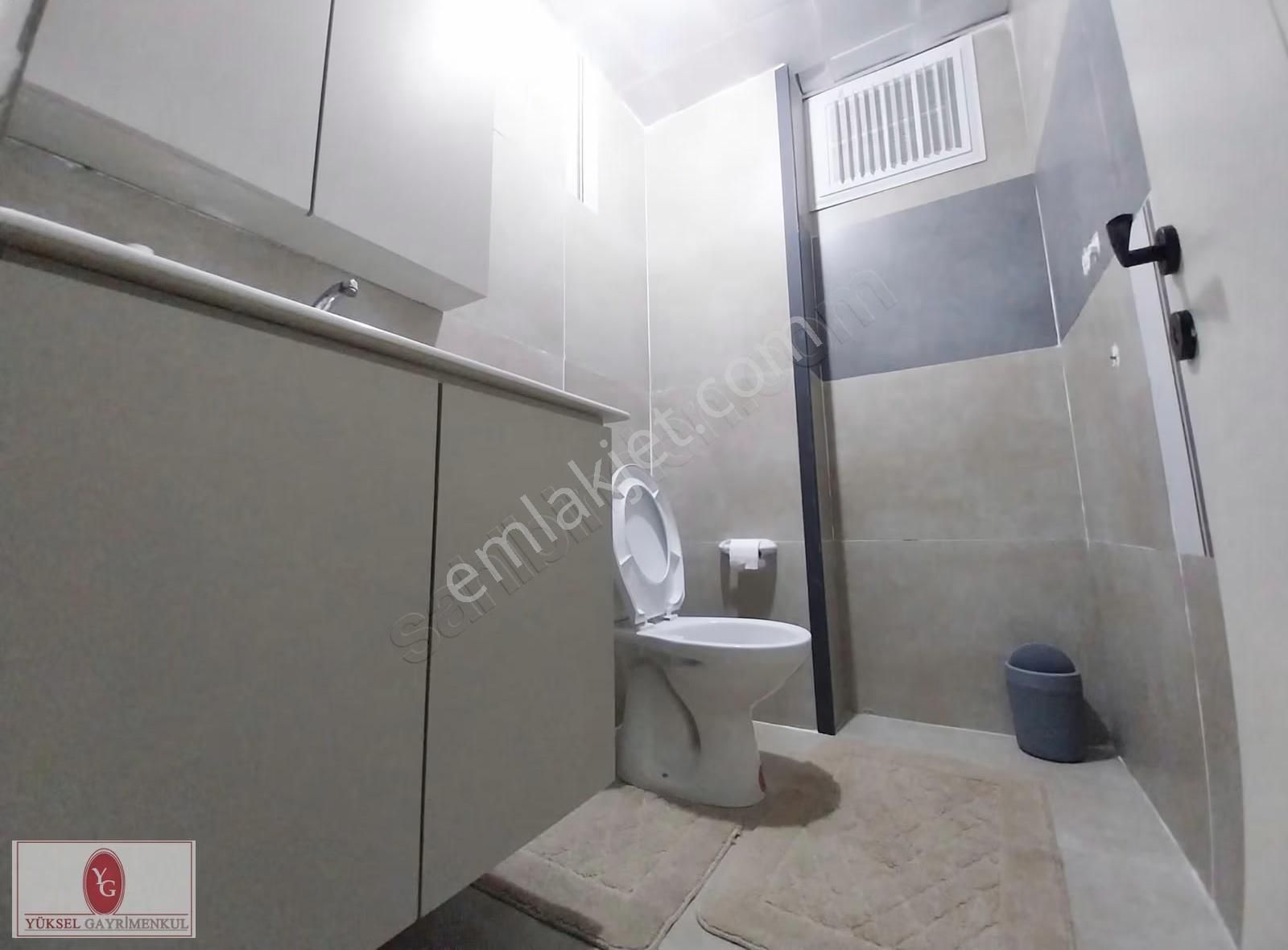 Yüksel'den Cumhuriyette Kentsel Dönüşüme Uyumlu Full Kredili 6+1 - Görsel 32