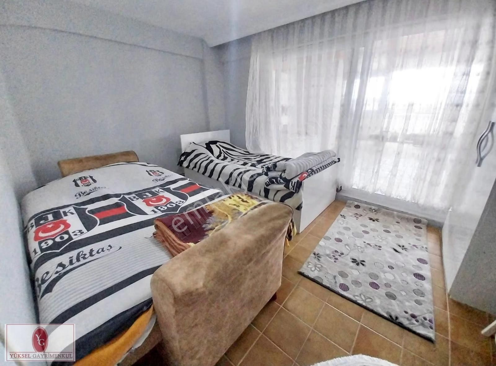 Yüksel'den Cumhuriyette Kentsel Dönüşüme Uyumlu Full Kredili 6+1 - Görsel 33